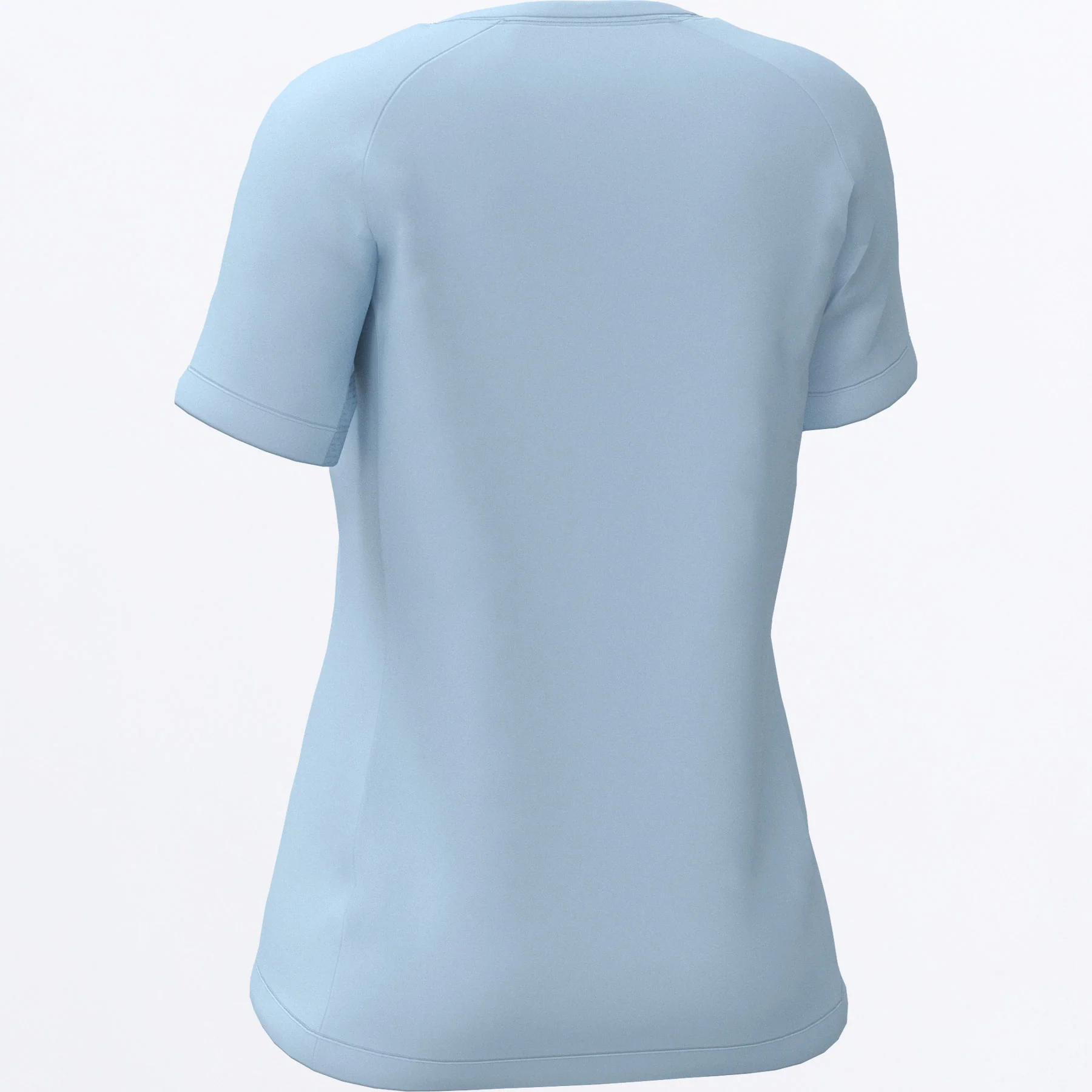 Women's Attack UPF T-Shirt - Image 7