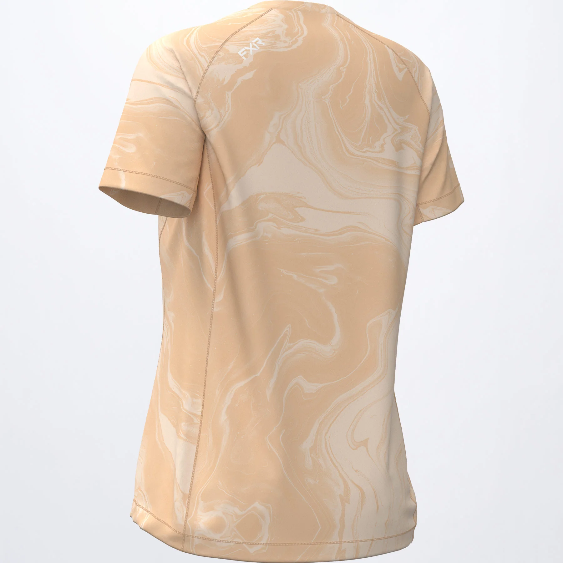 Women's Attack UPF T-Shirt - Image 5
