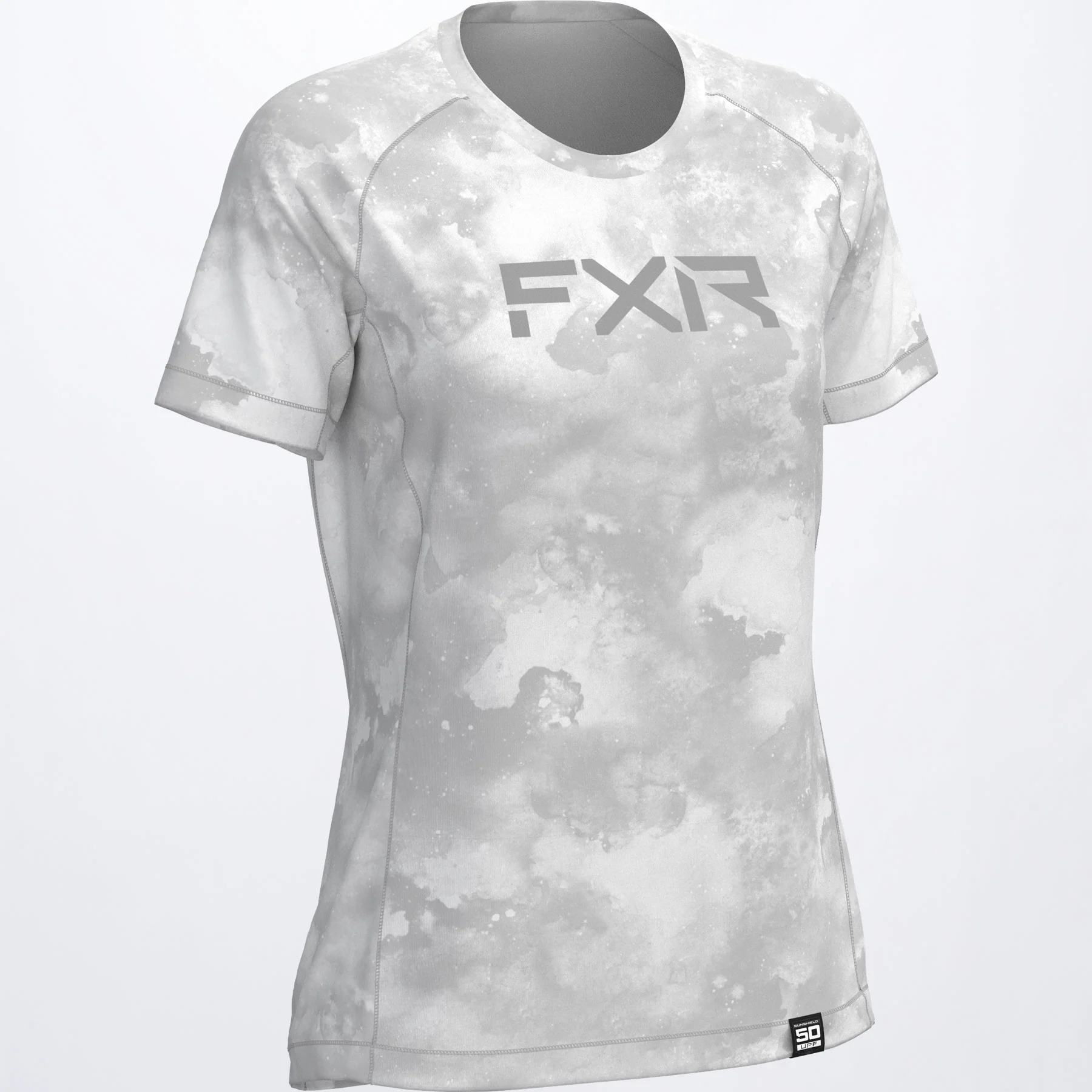 Women's Attack UPF T-Shirt - Image 6