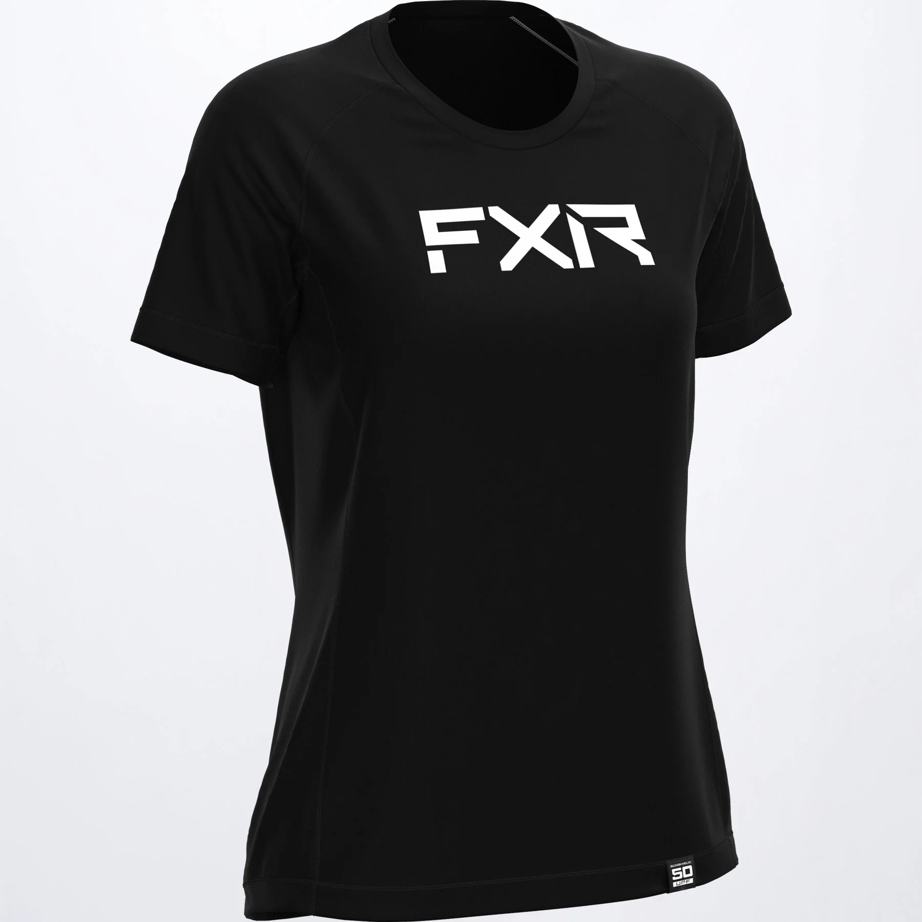 Women's Attack UPF T-Shirt - Image 8