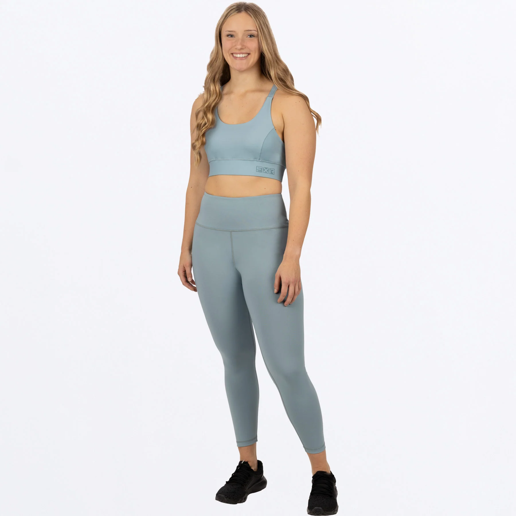 Women's Chakra Sports Bra - Image 12