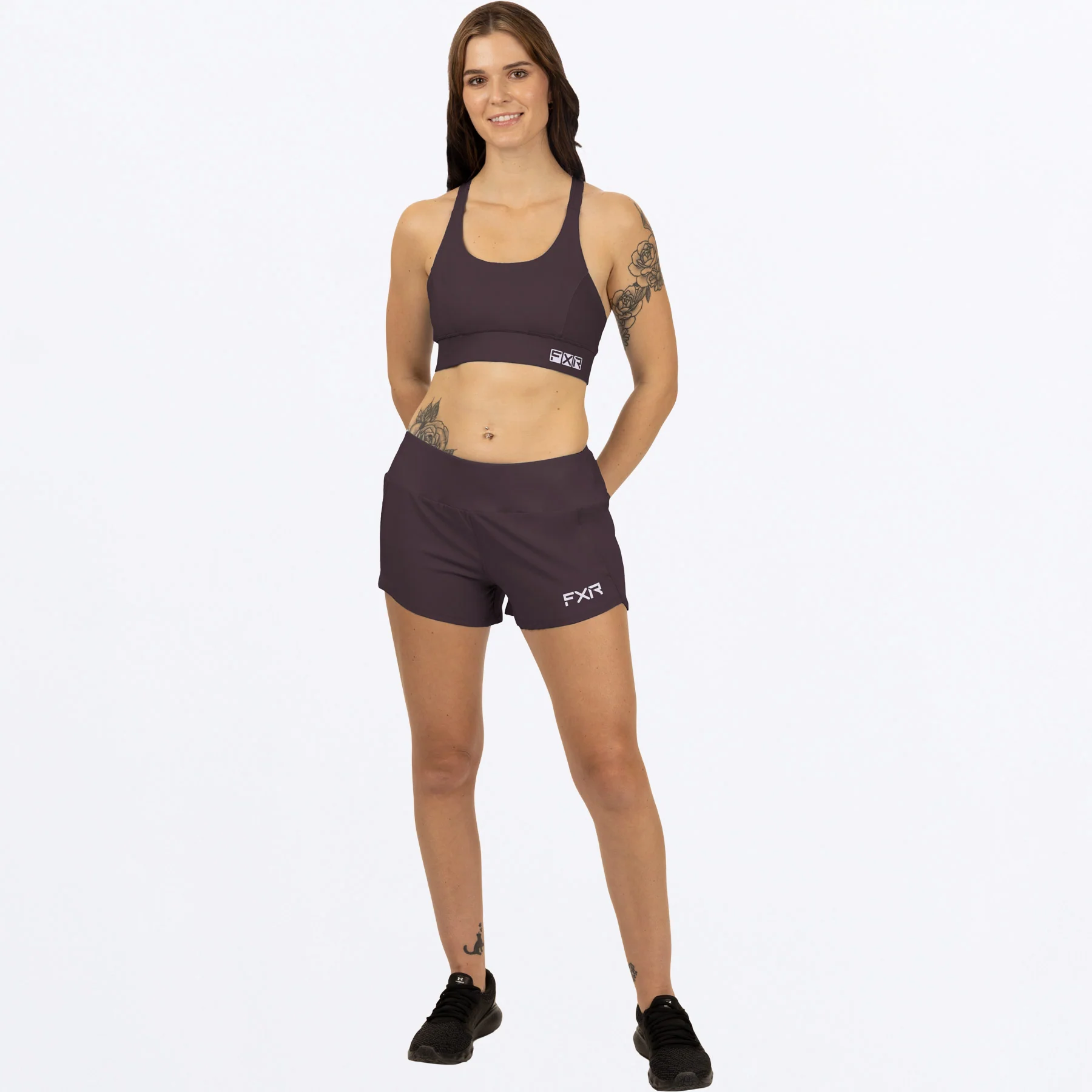 Women's Coastal Short - Image 10