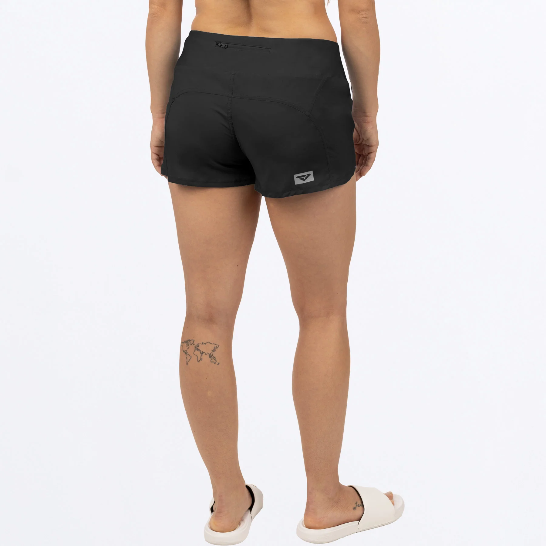 Women's Coastal Short - Image 3