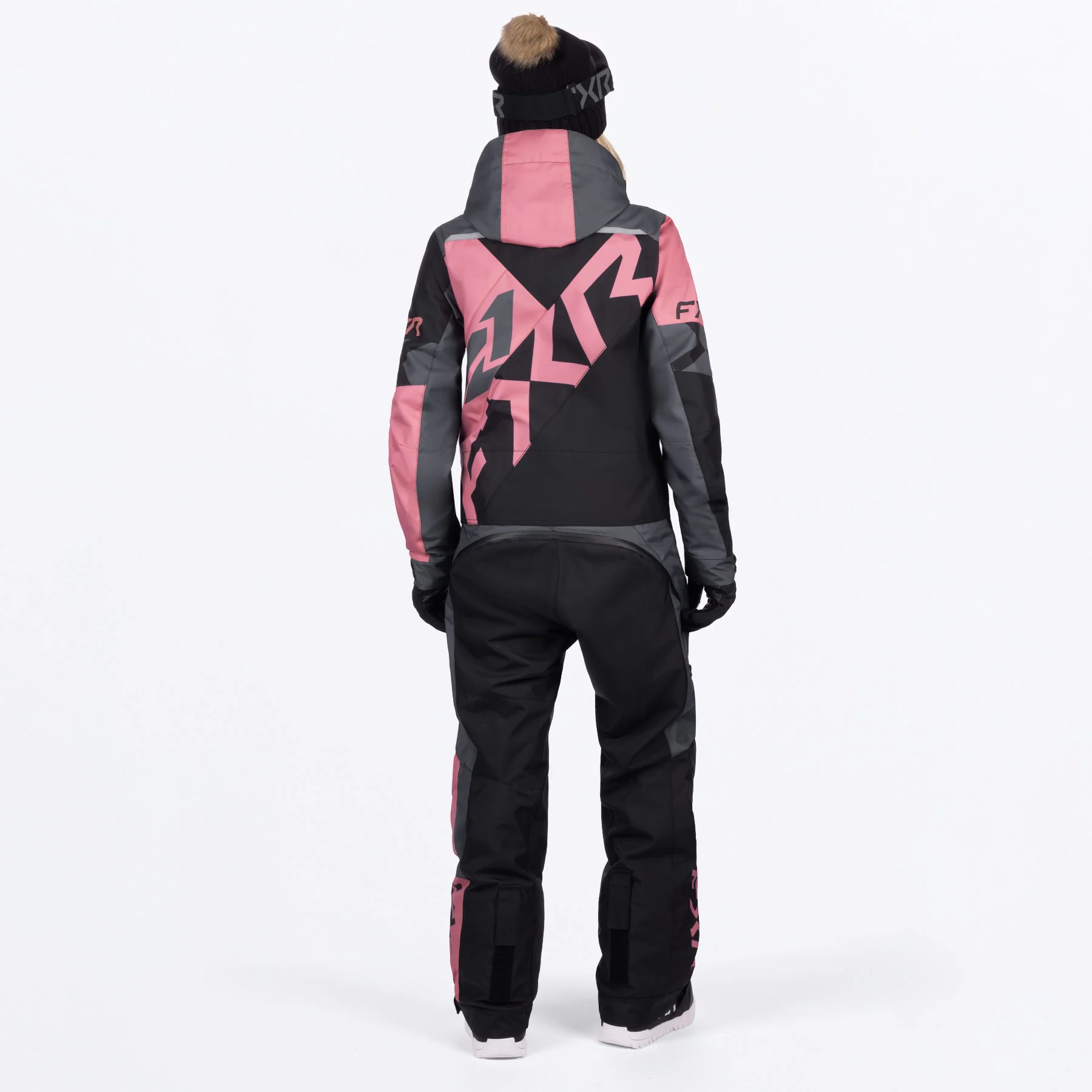 Women's Cold Cross CX F.A.S.T. Insulated Monosuit - Image 27