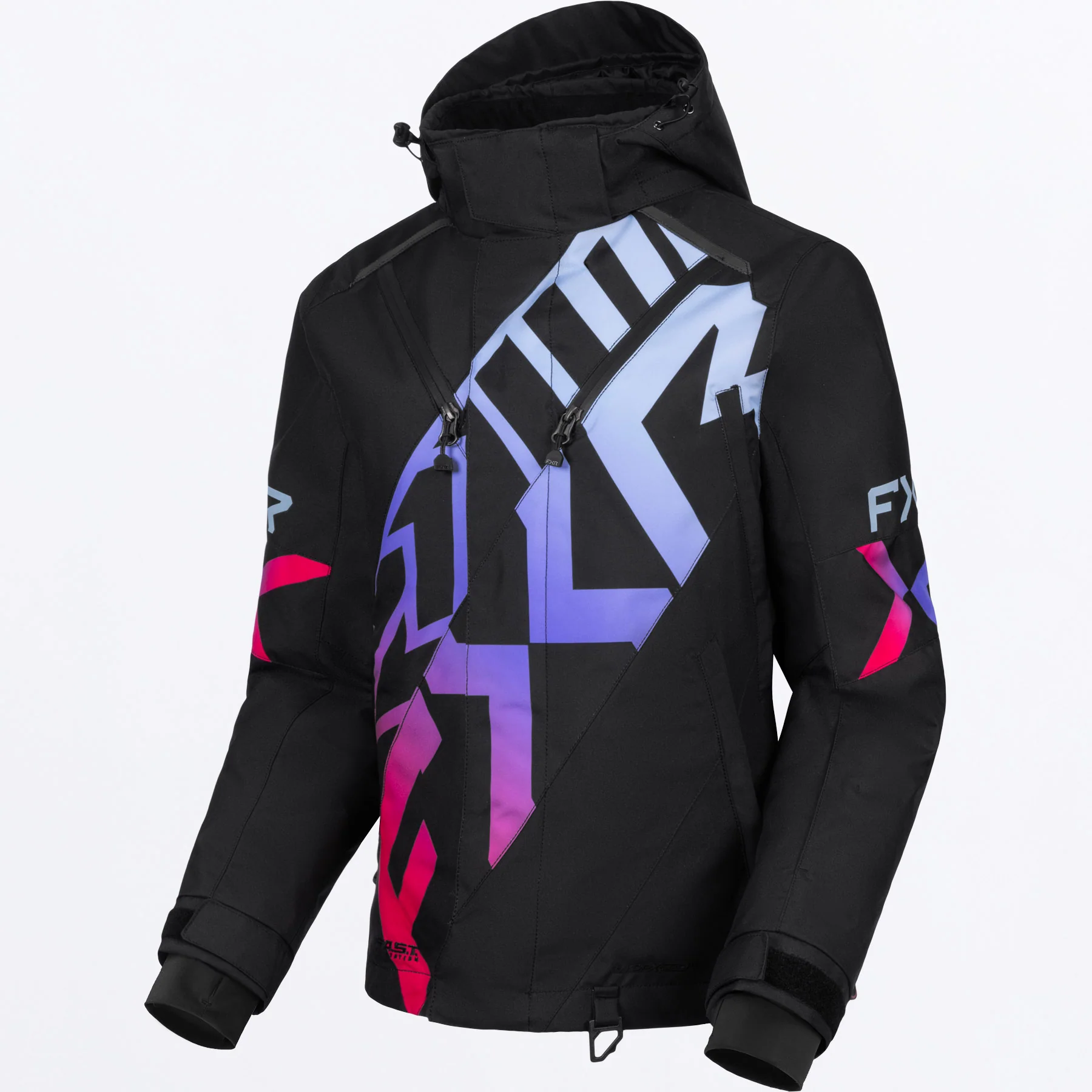 Women's Cold Cross CX Jacket