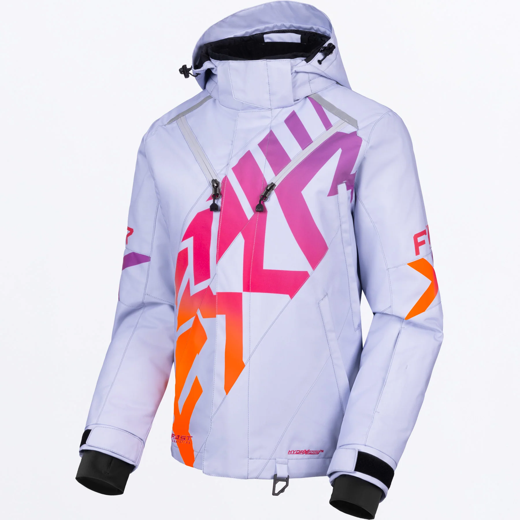 Women's Cold Cross CX Jacket - Image 13
