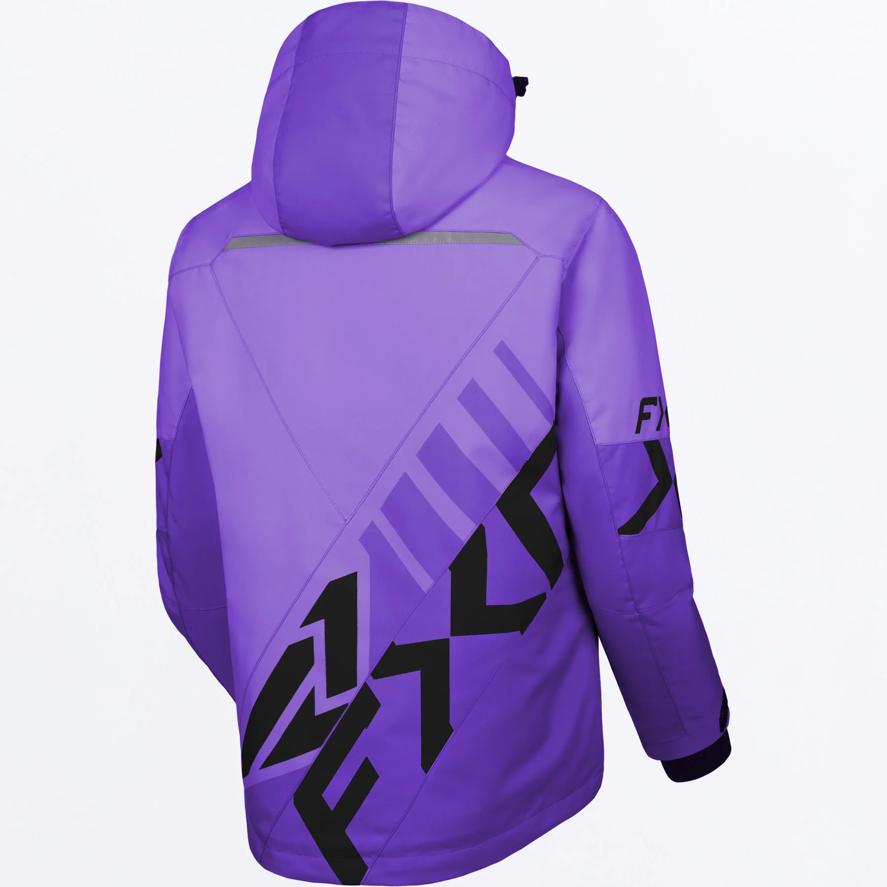Women's Cold Cross CX Jacket - Image 6
