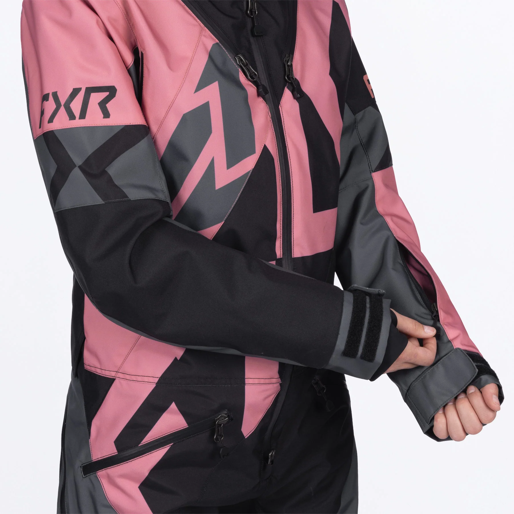 Women's Cold Cross CX Lite Monosuit - Image 30