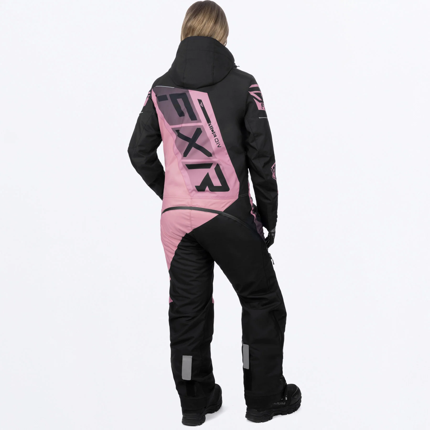 Women's CX F.A.S.T. Insulated Monosuit - Image 24