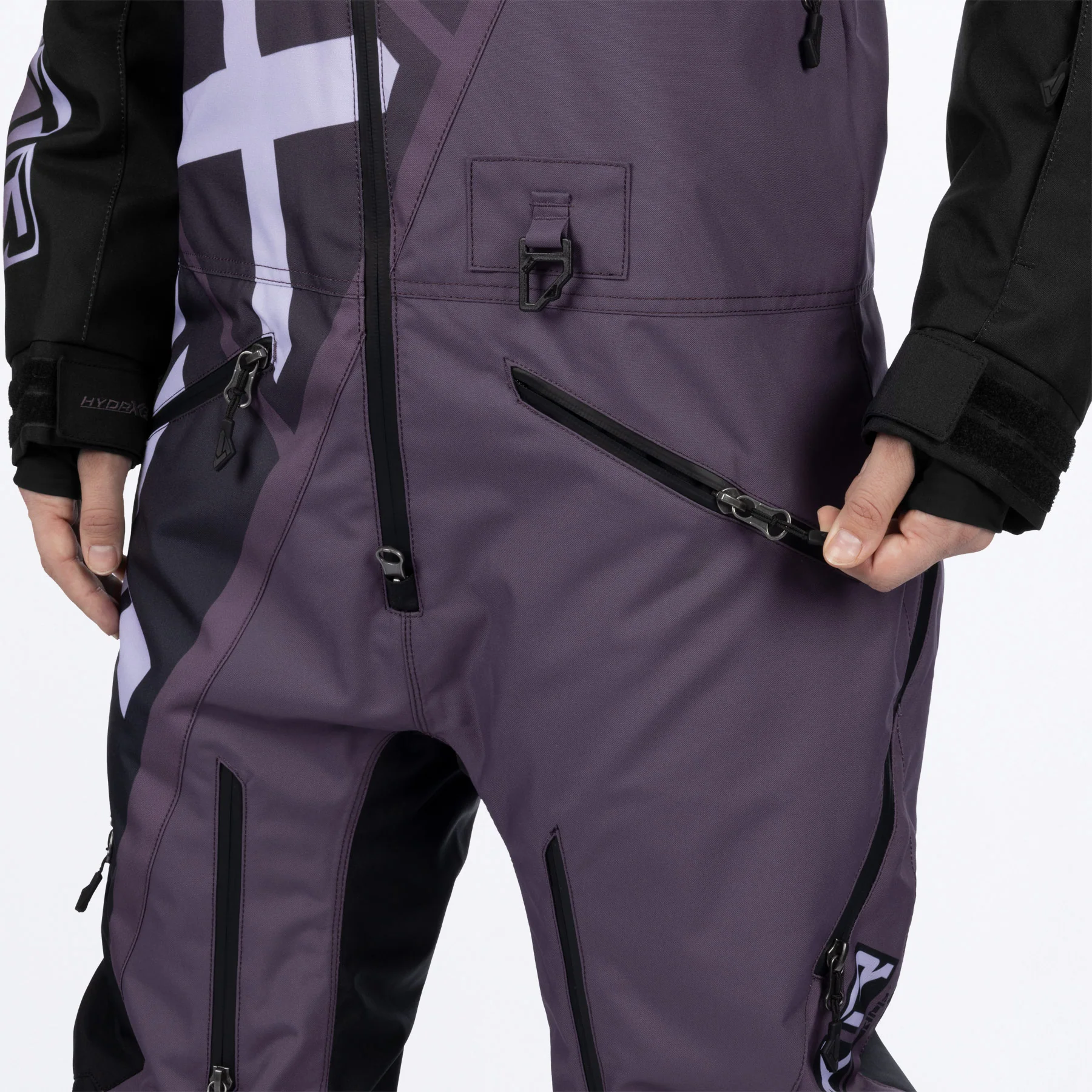 Women's CX F.A.S.T. Insulated Monosuit - Image 26