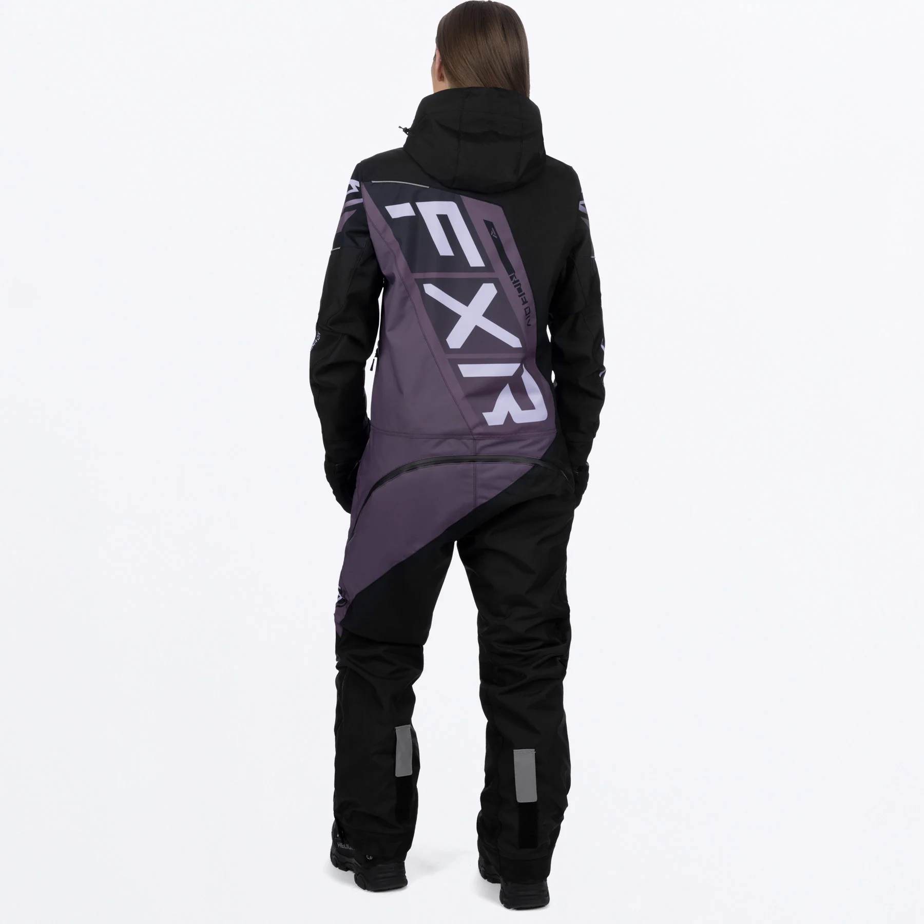 Women's CX F.A.S.T. Insulated Monosuit - Image 29