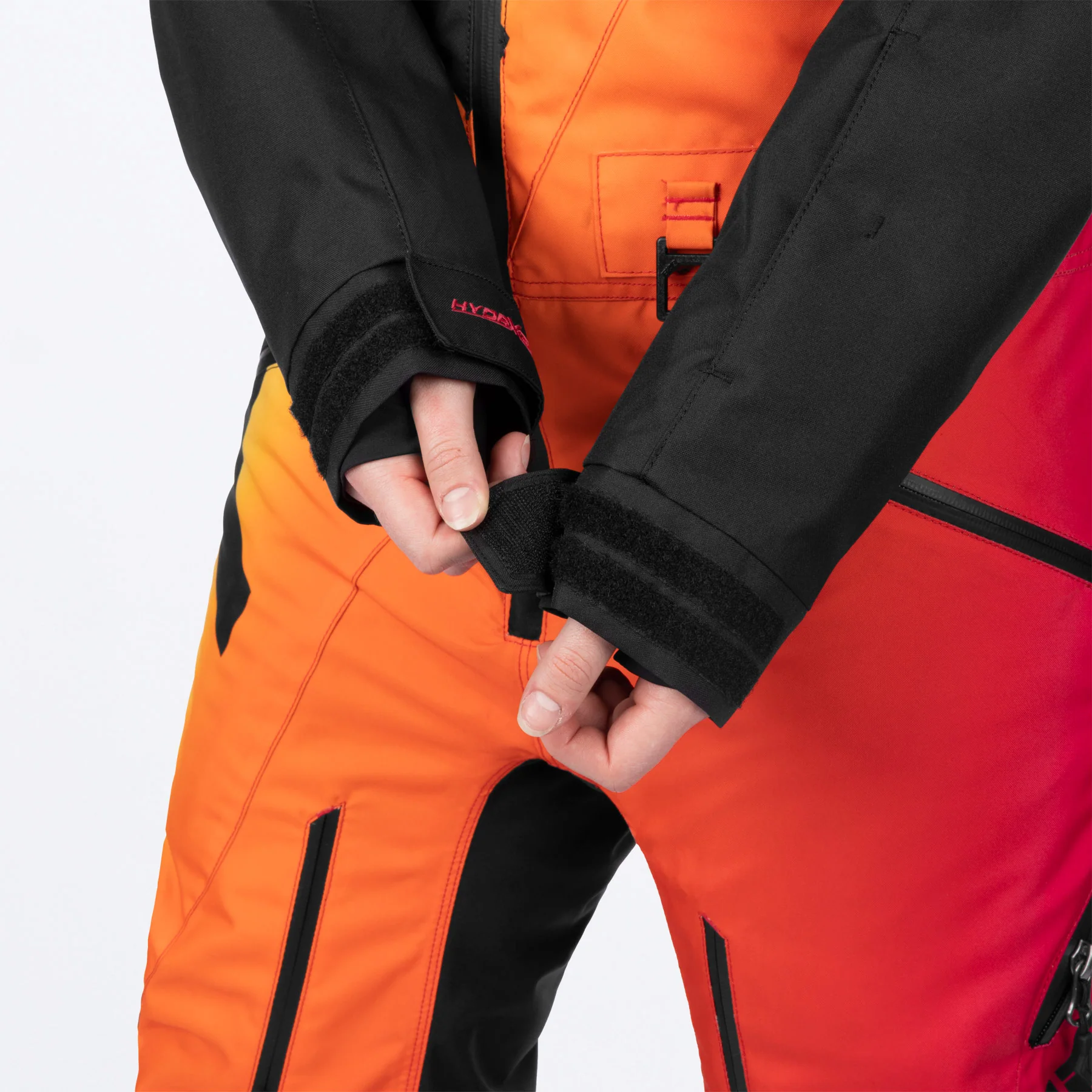 Women's CX F.A.S.T. Insulated Monosuit - Image 33