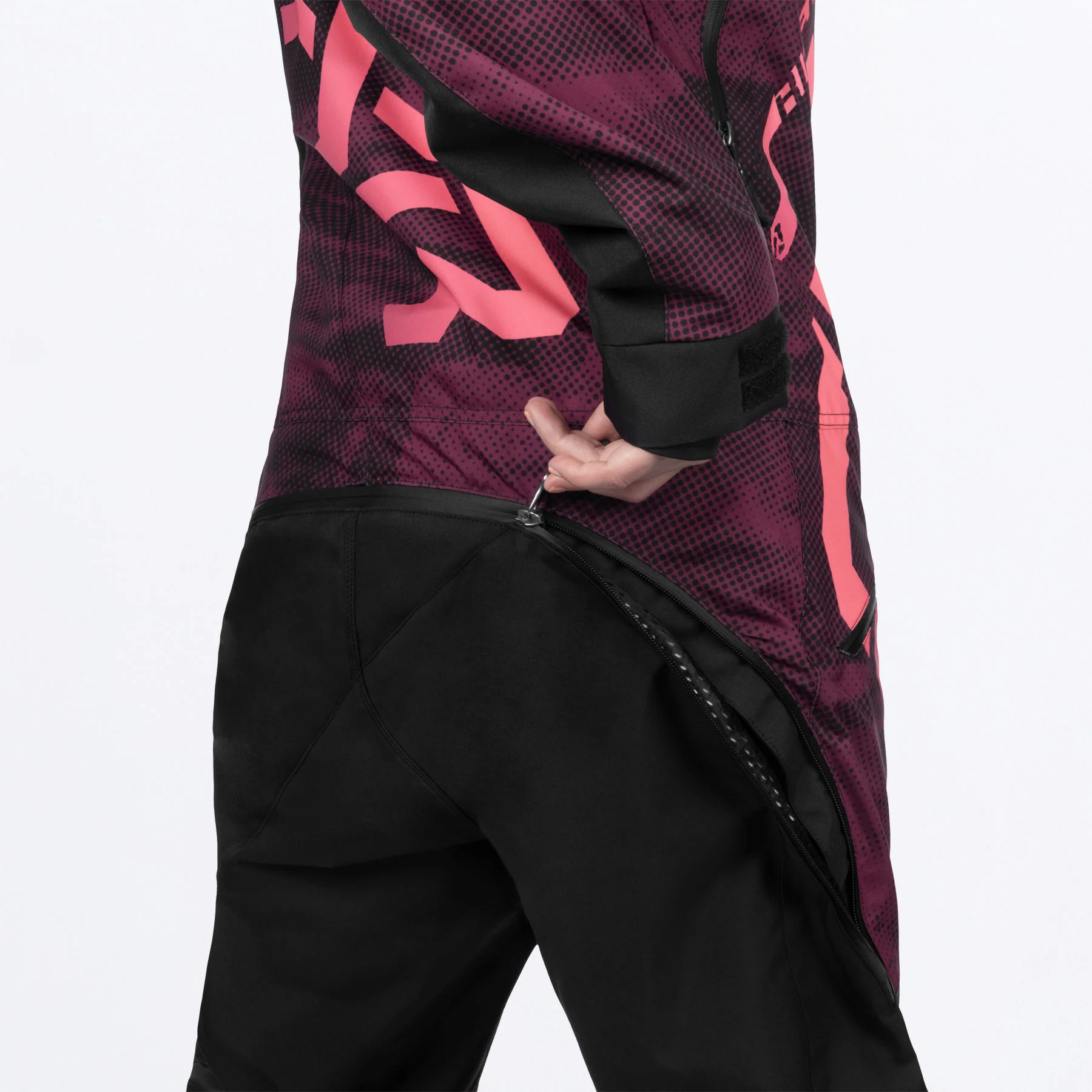 Women's CX F.A.S.T. Insulated Monosuit - Image 43