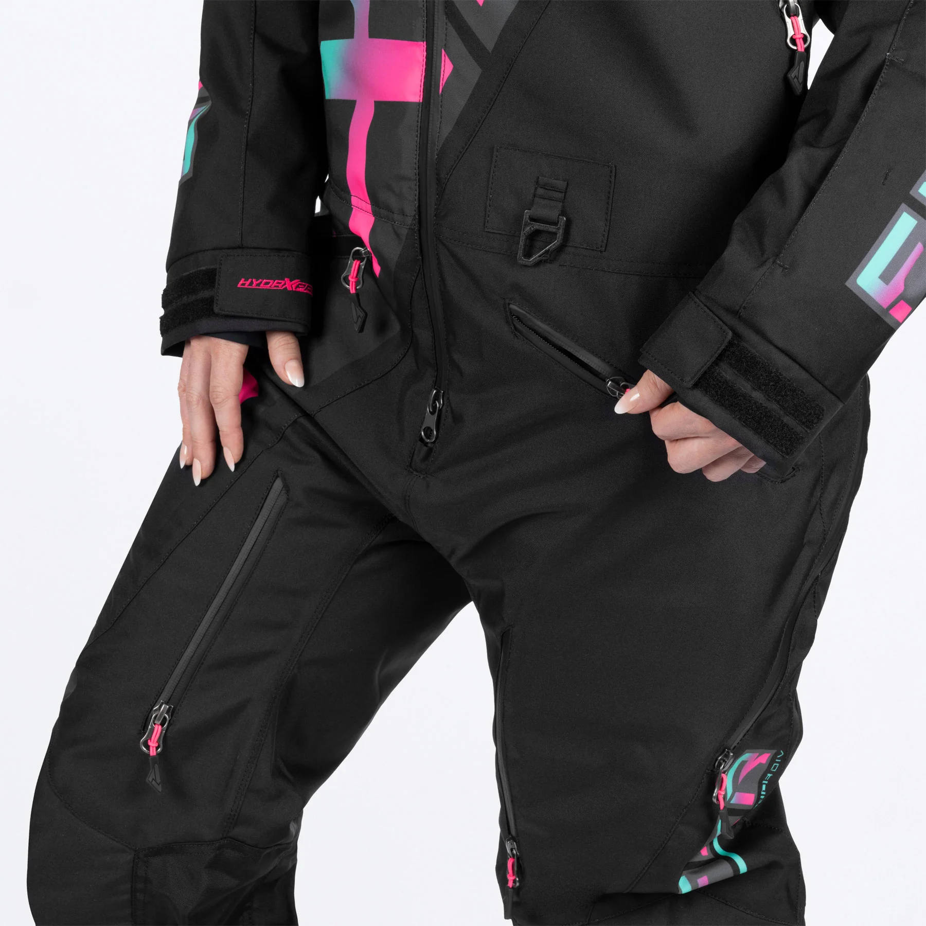Women's CX Lite Monosuit - Image 5