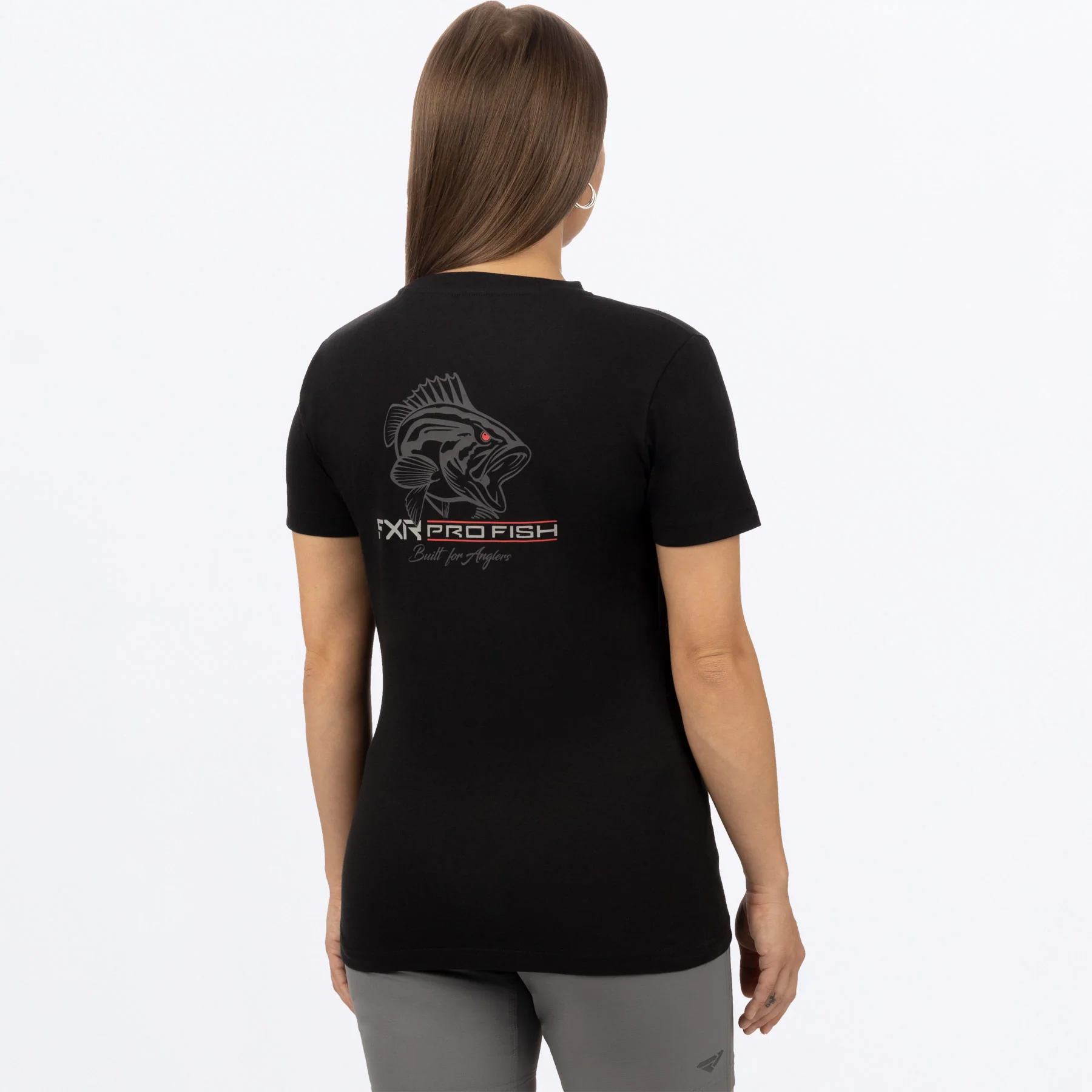 Women's Da Bass Premium T-Shirt - Image 4