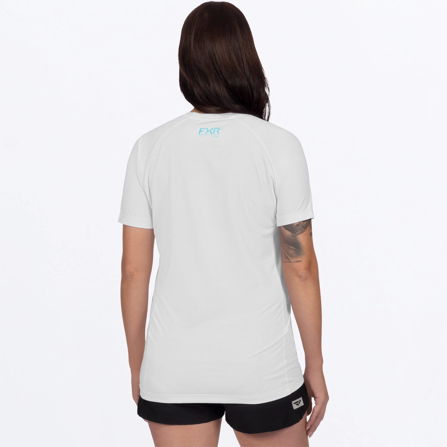 Women's Derby Air UPF T-Shirt - Image 3