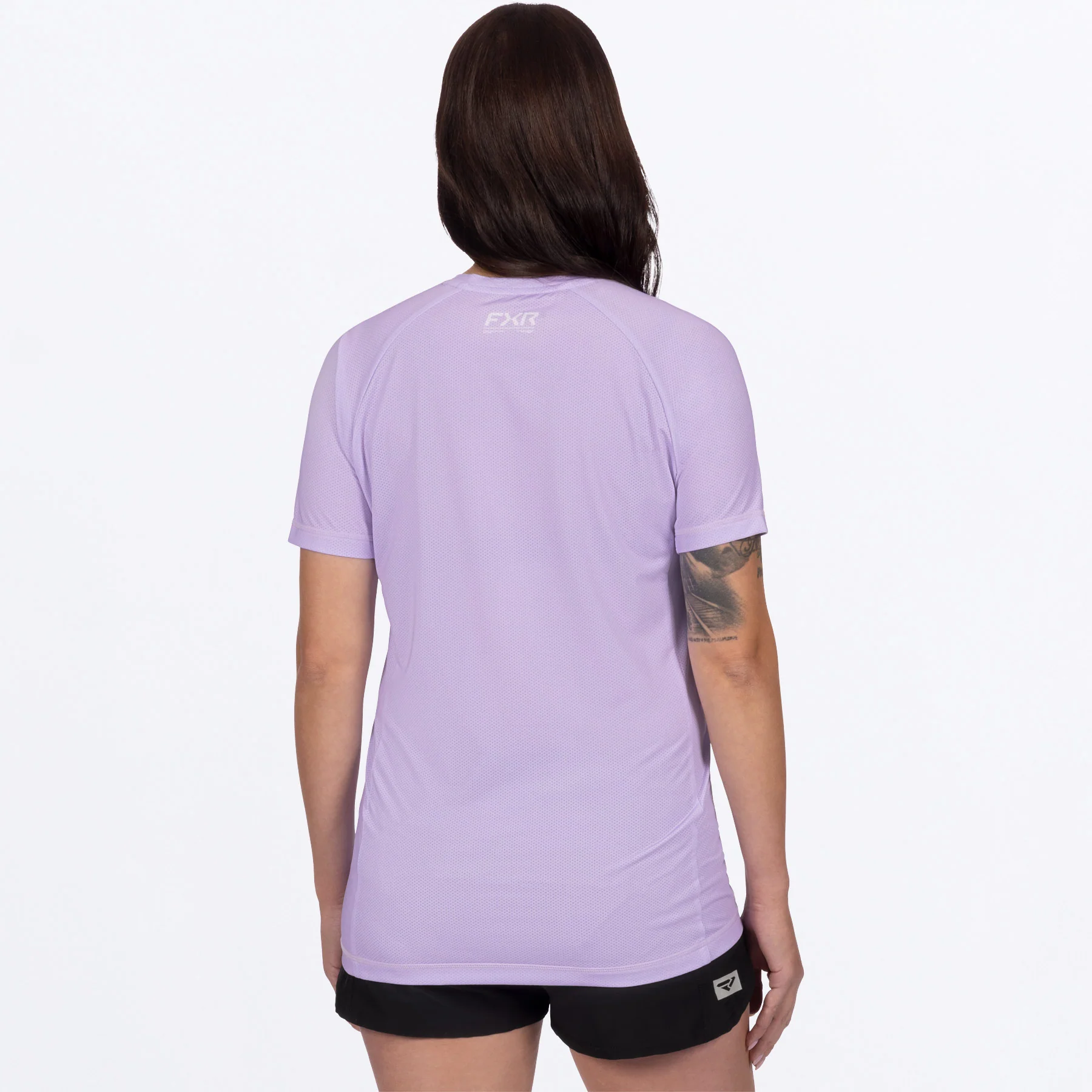 Women's Derby Air UPF T-Shirt - Image 8