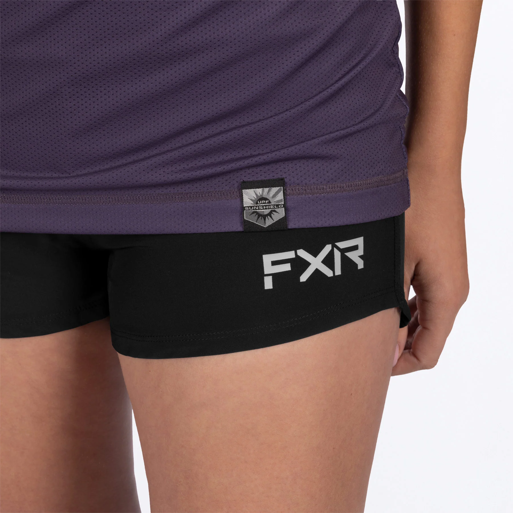 Women's Derby Air UPF Tank - Image 9