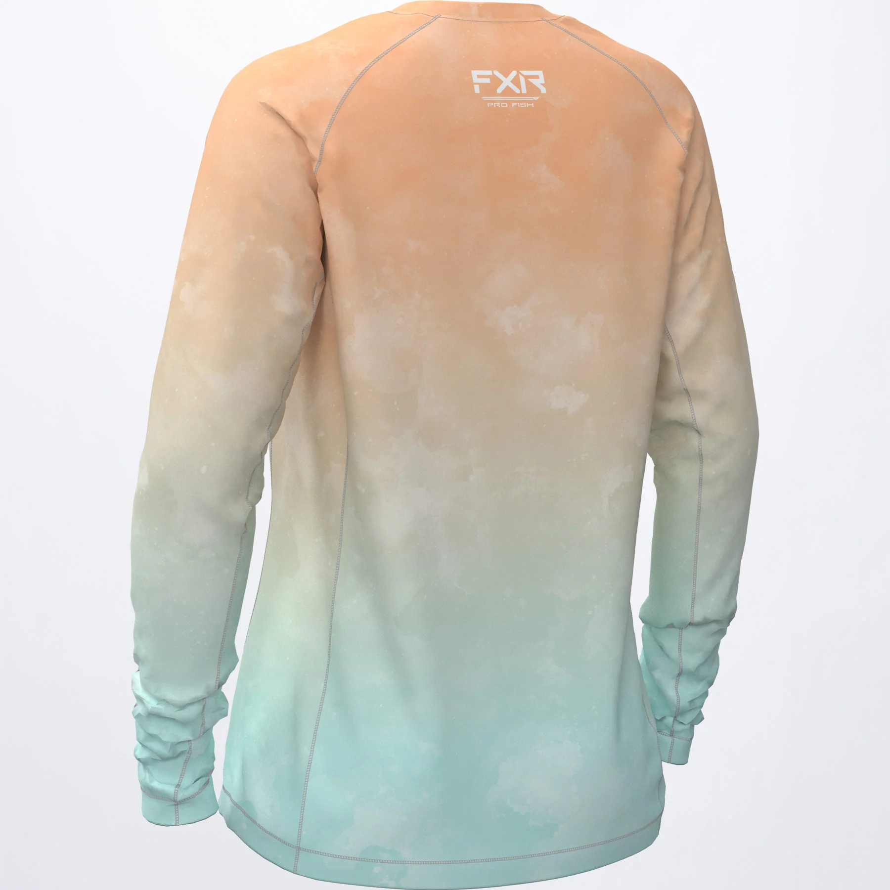 Women's Derby UPF Longsleeve - Image 5
