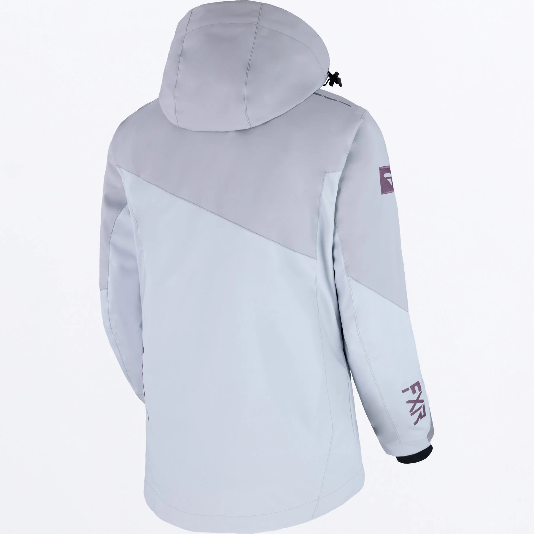 Women's Edge Jacket - Image 10