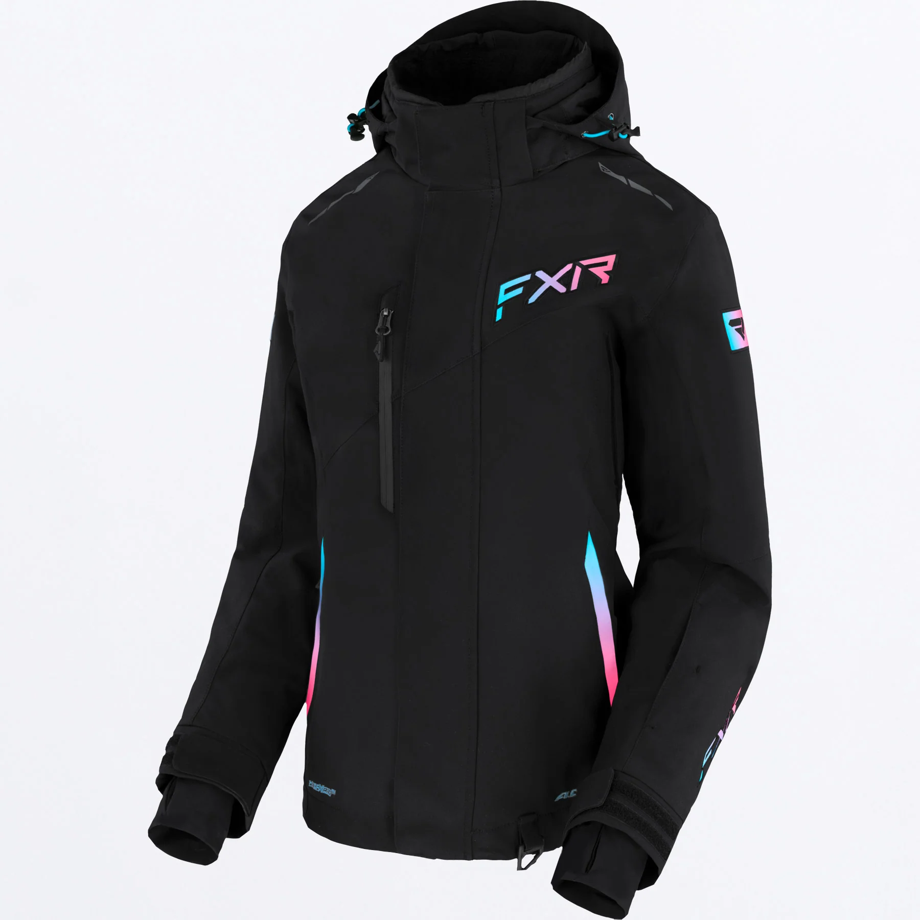 Women's Edge Jacket - Image 5