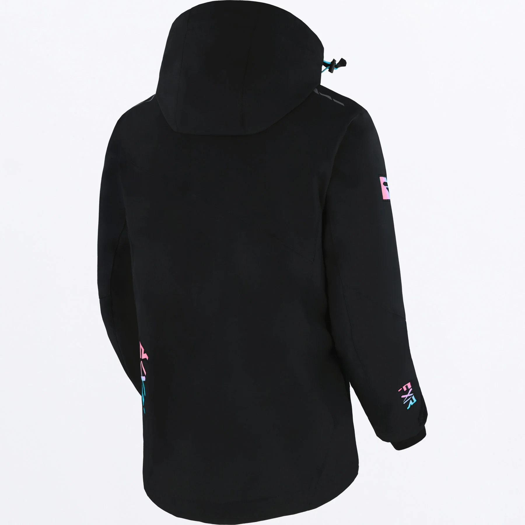 Women's Edge Jacket - Image 6