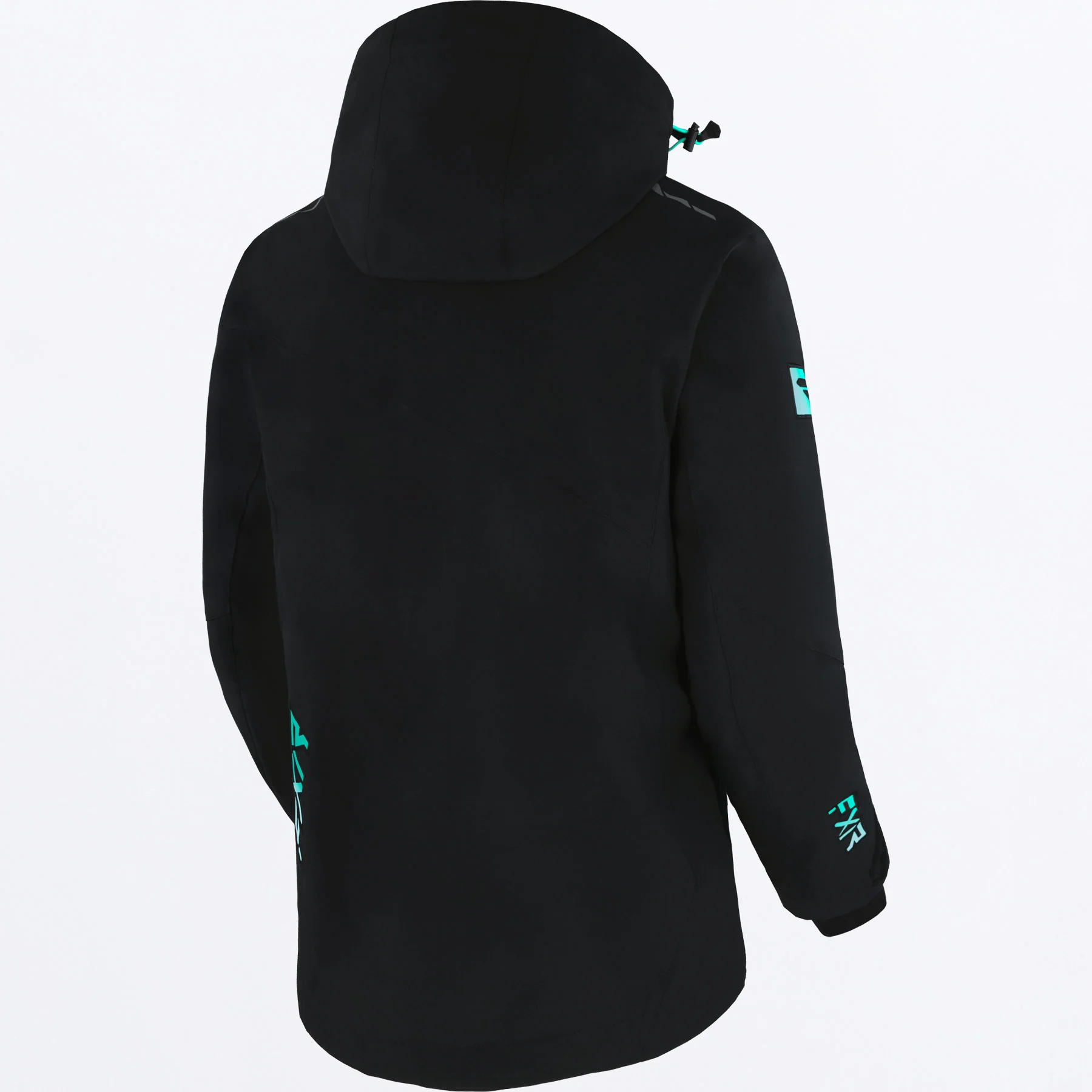 Women's Edge Jacket - Image 8