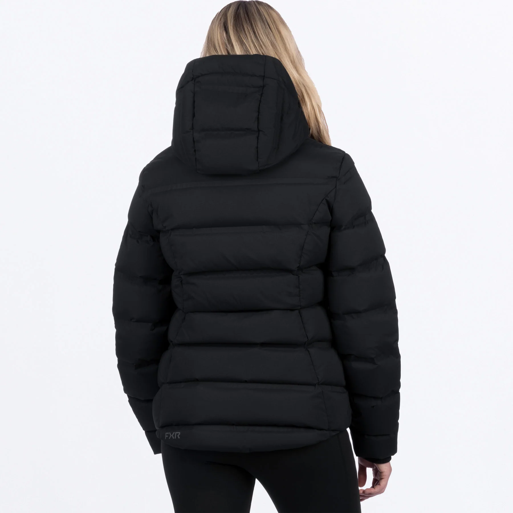 Women's Elevation Pro Down Jacket - Image 2