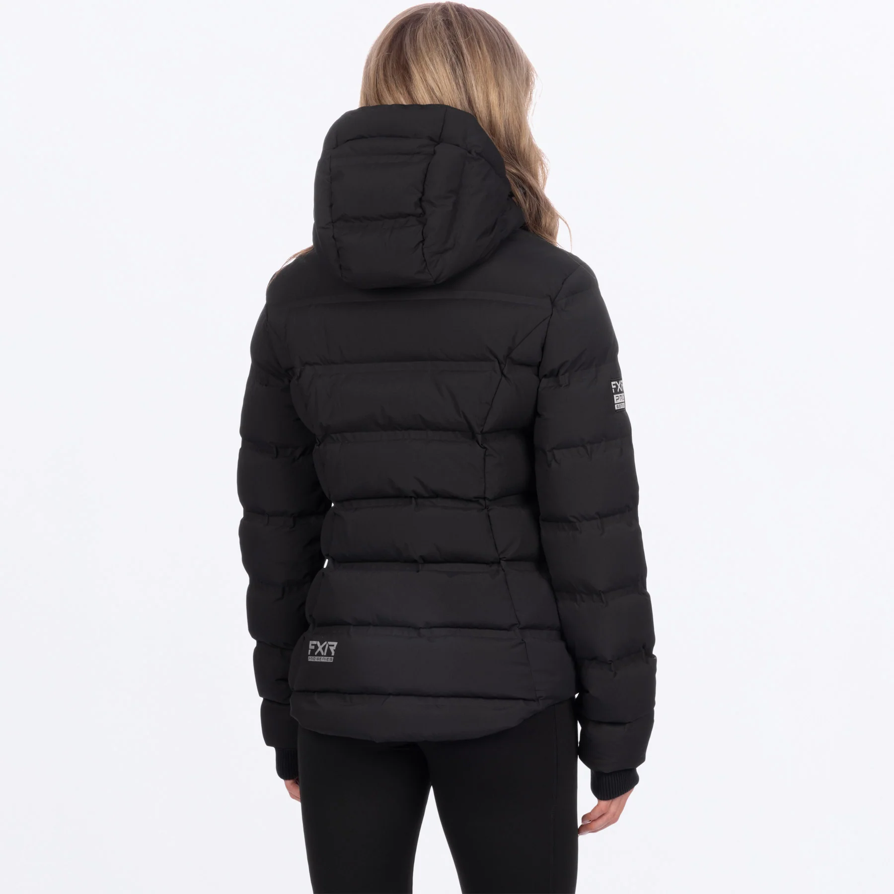 Women's Elevation Pro Down Jacket - Image 2