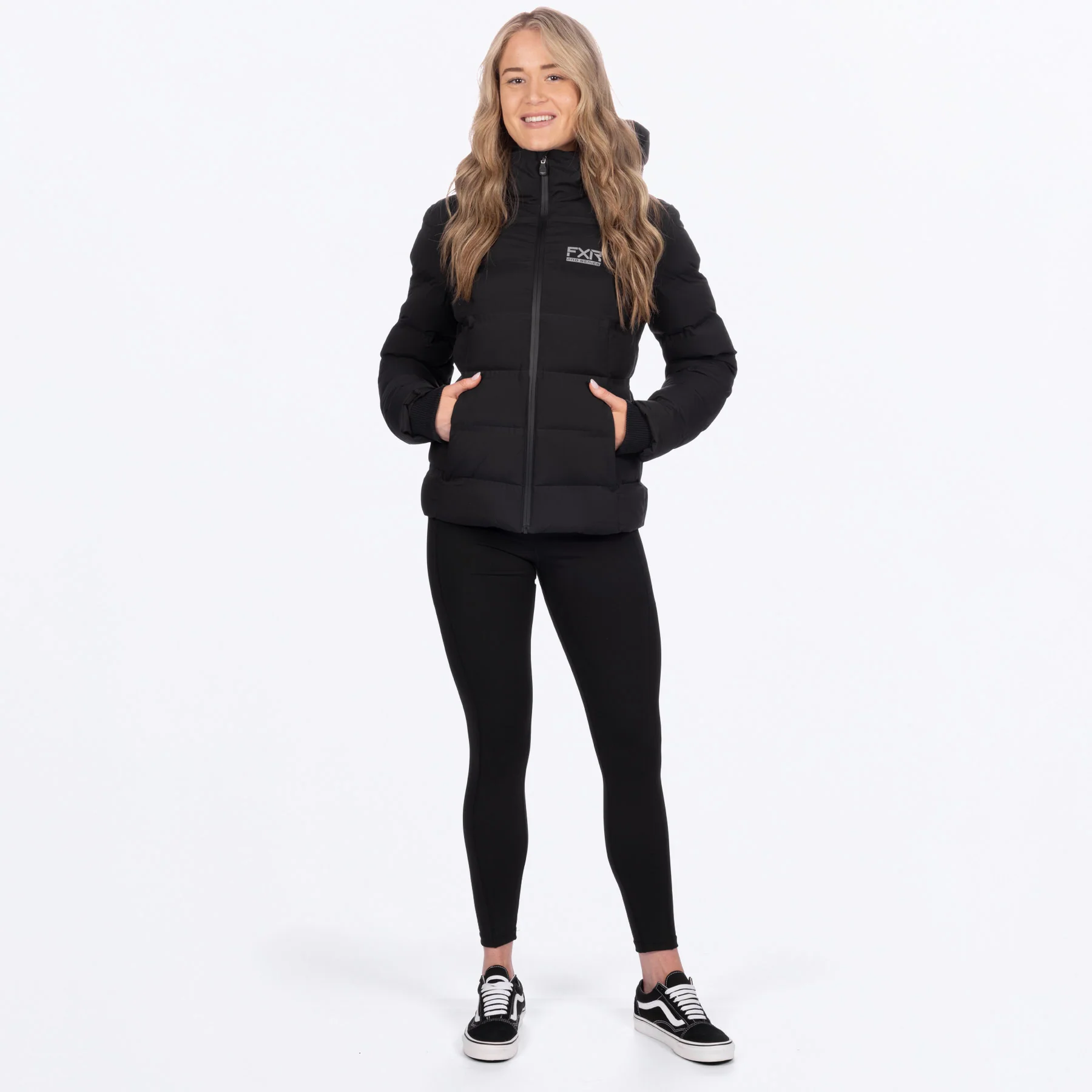 Women's Elevation Pro Down Jacket - Image 3
