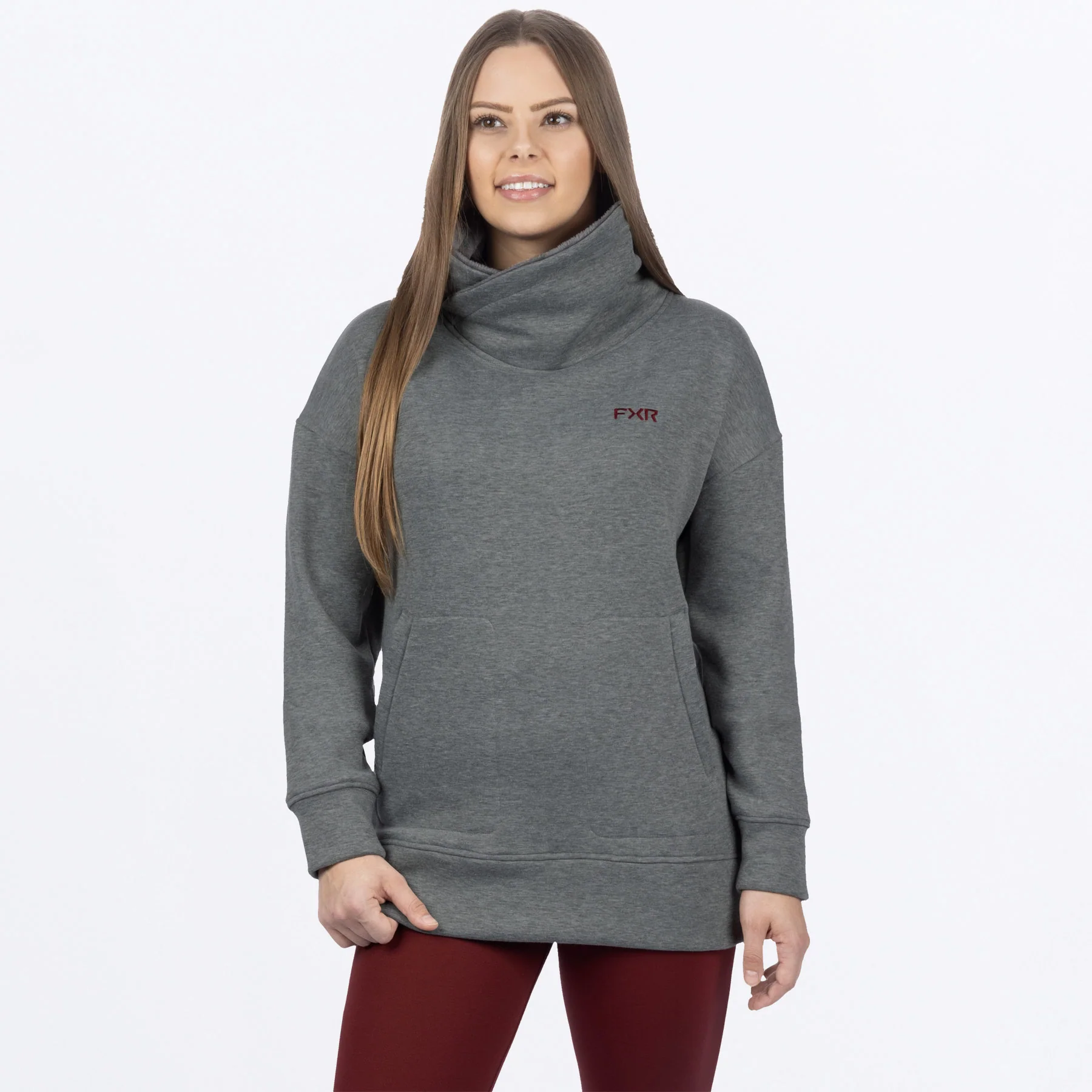 Women's Ember Pullover Sweater - Image 10