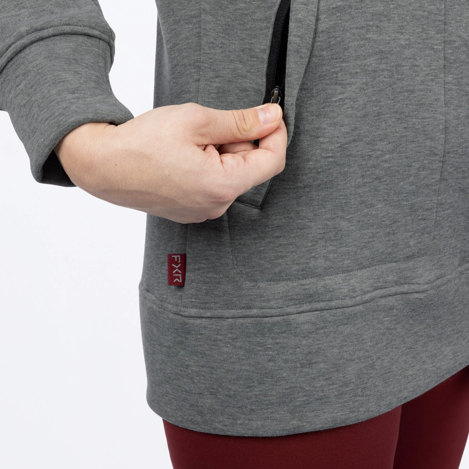 Women's Ember Pullover Sweater - Image 13