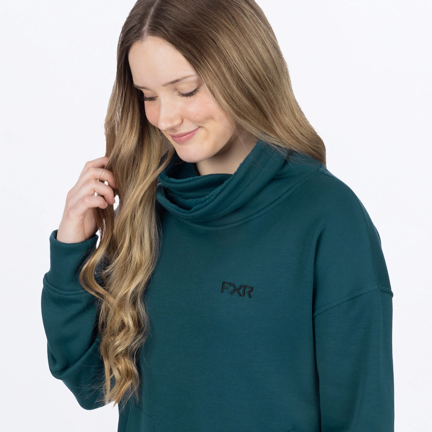 Women's Ember Pullover Sweater - Image 3