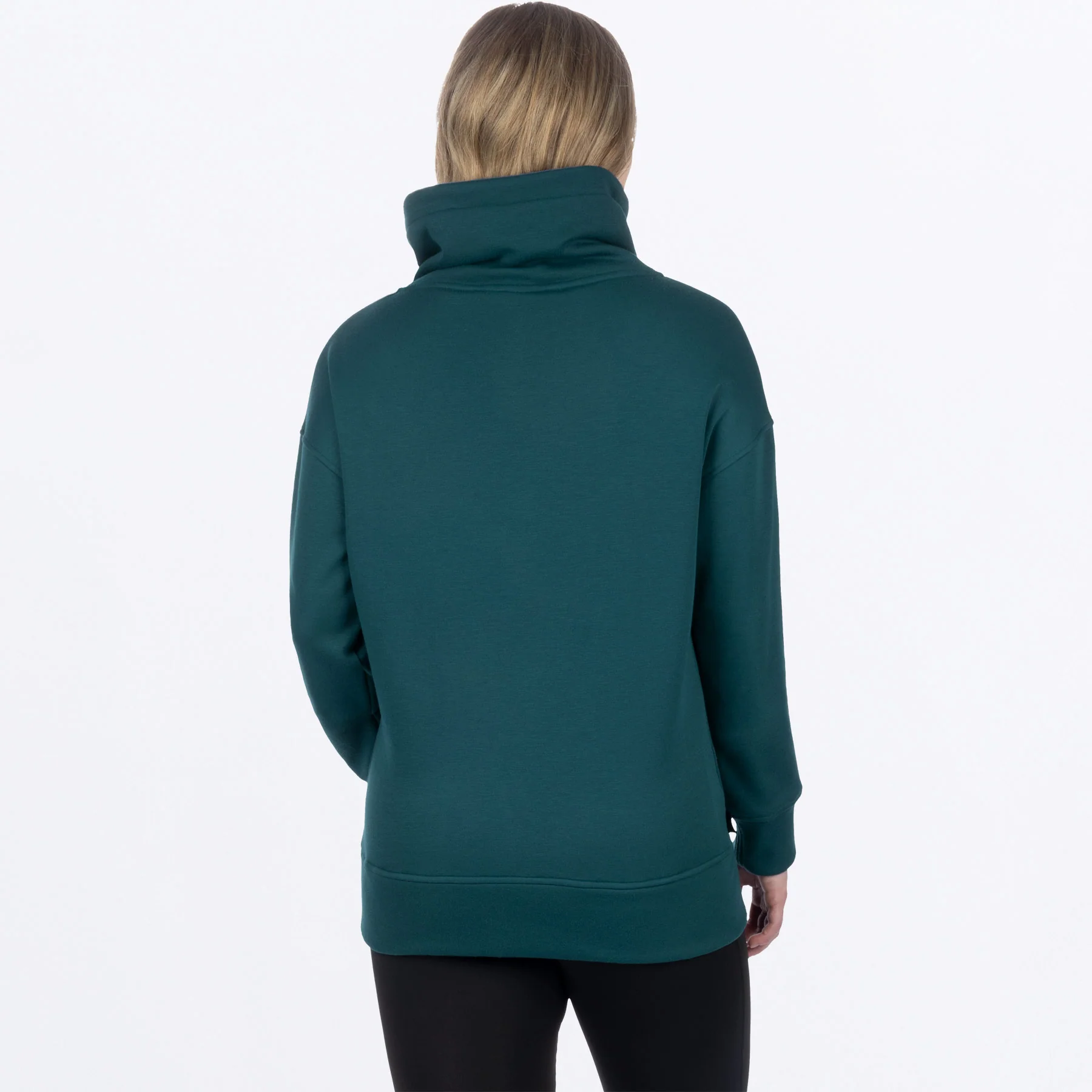Women's Ember Pullover Sweater - Image 5