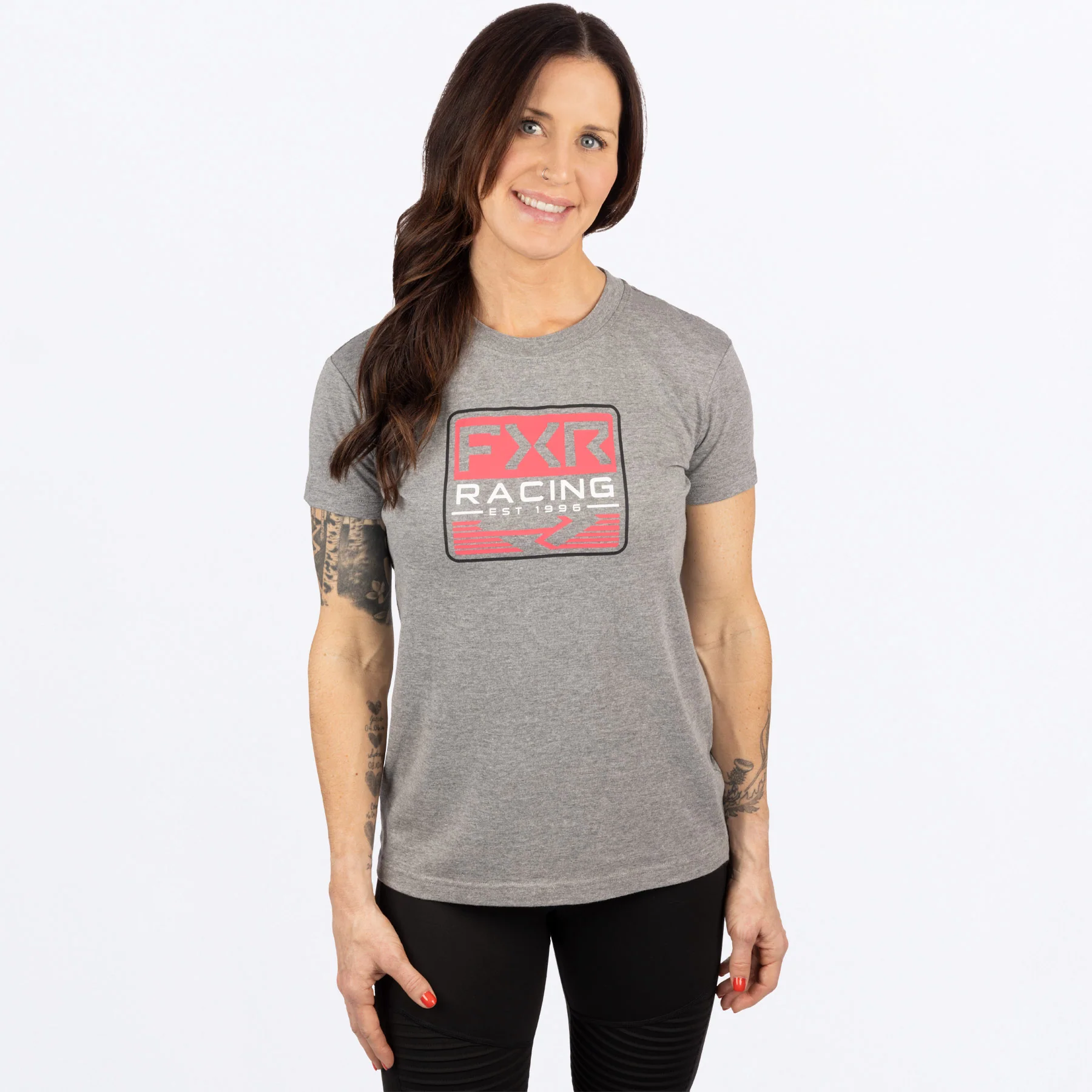 Women's Emblem Premium T-Shirt - Image 8