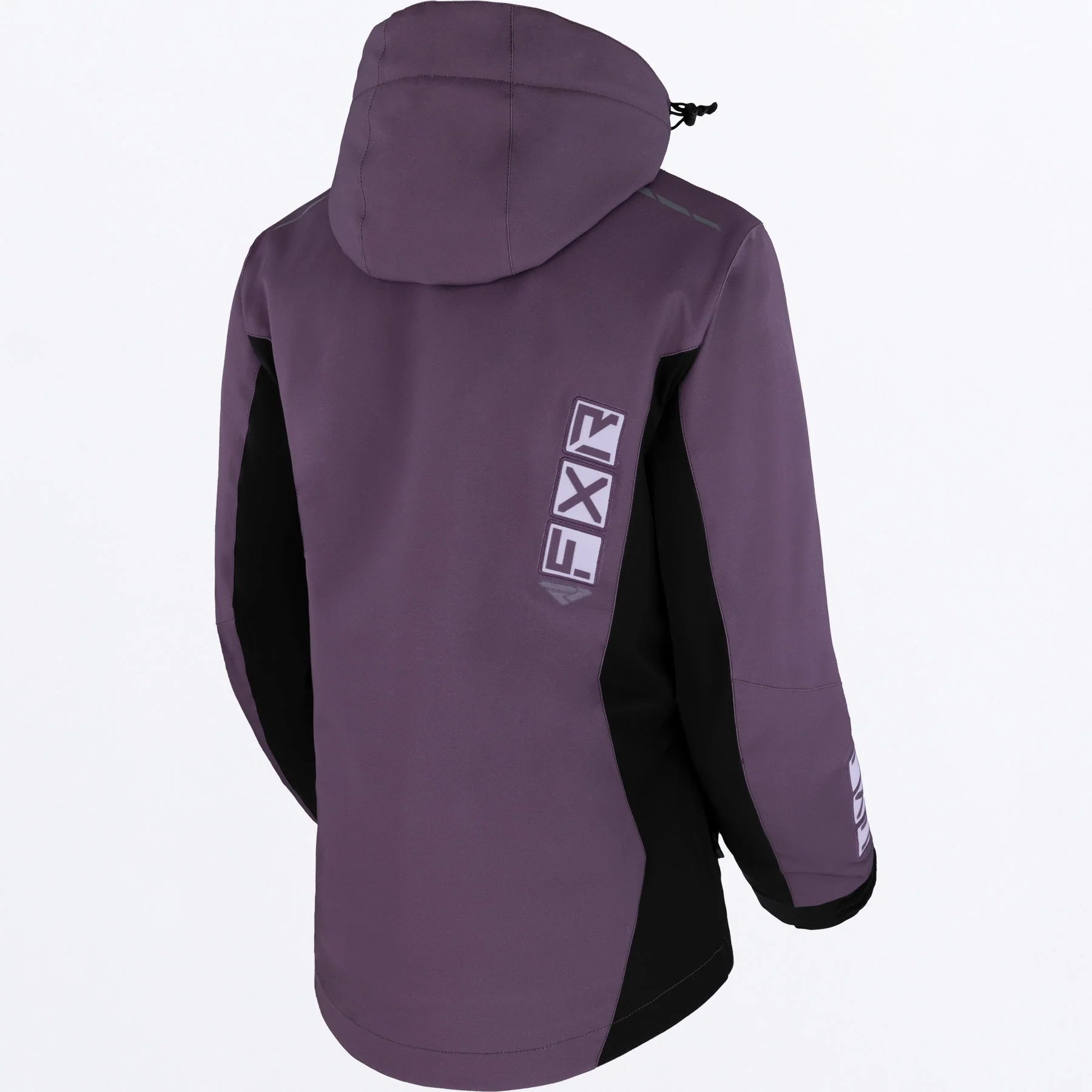 Women's Evo FX Jacket - Image 13