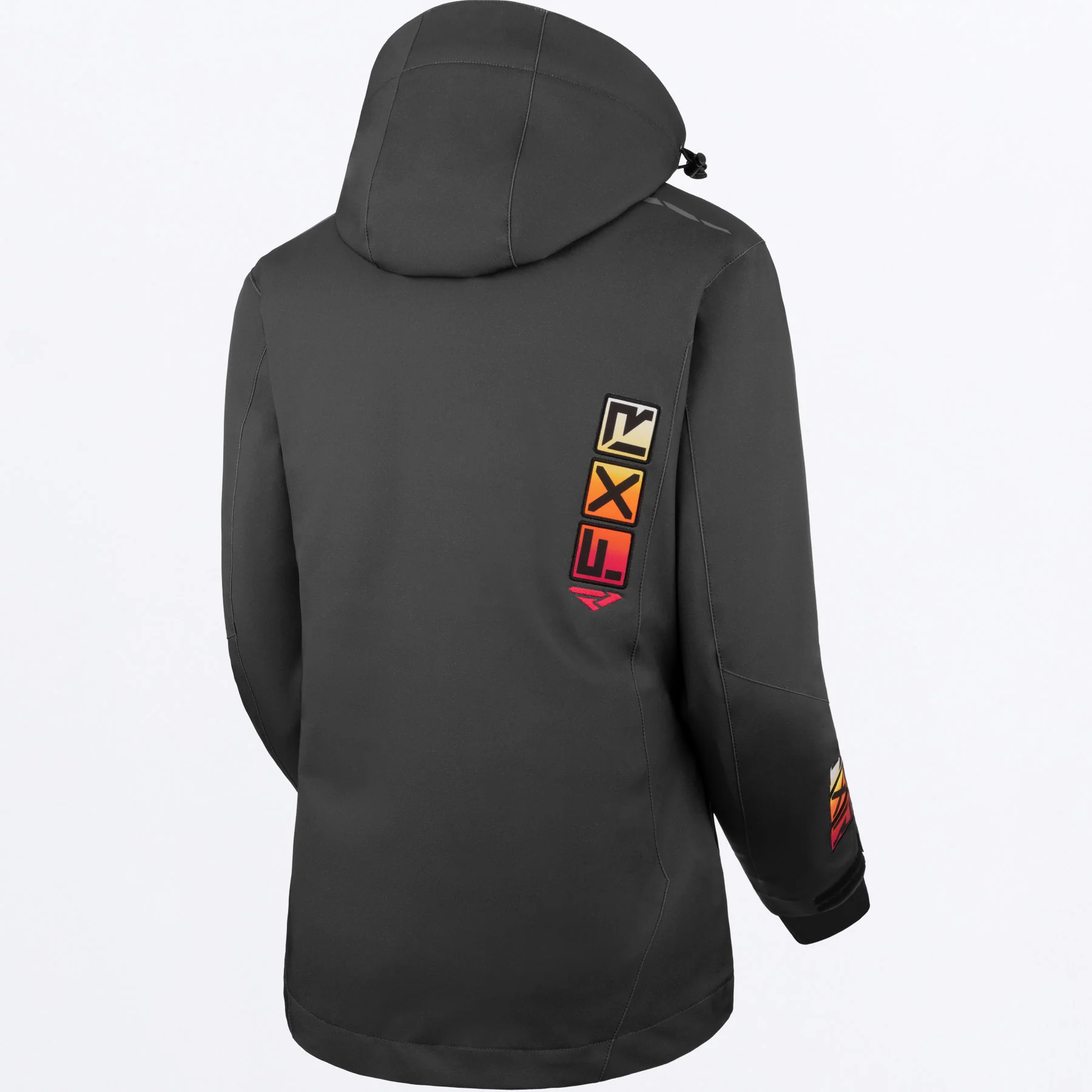 Women's Evo FX Jacket - Image 15