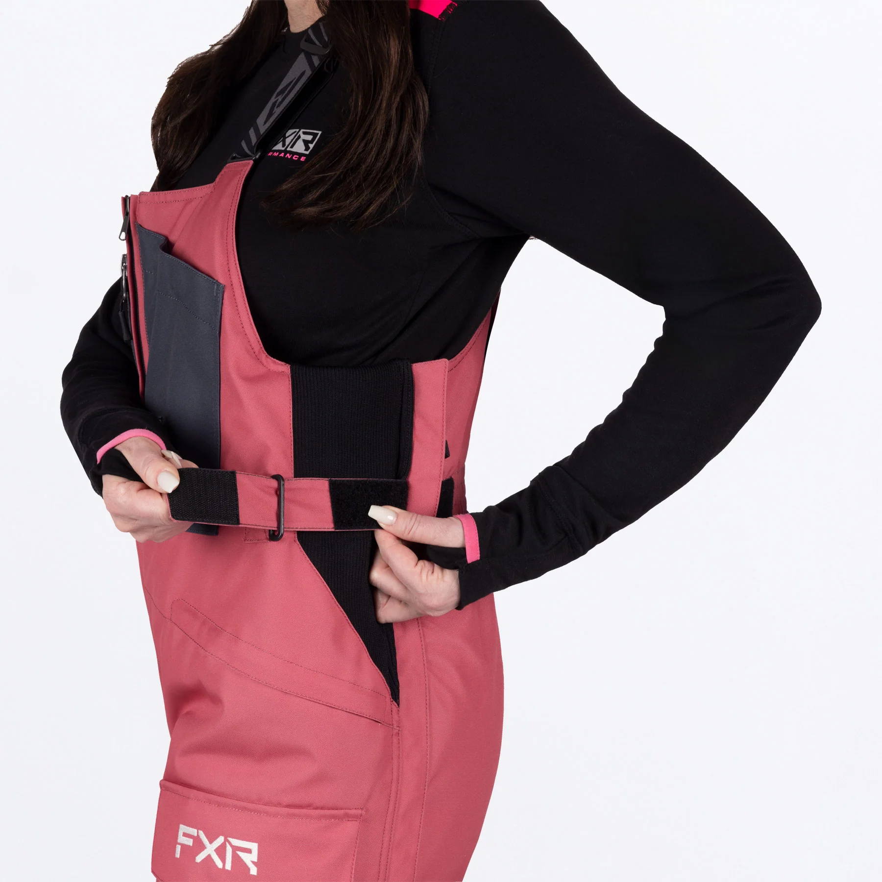 Women's Excursion Ice Pro Pant - Image 6