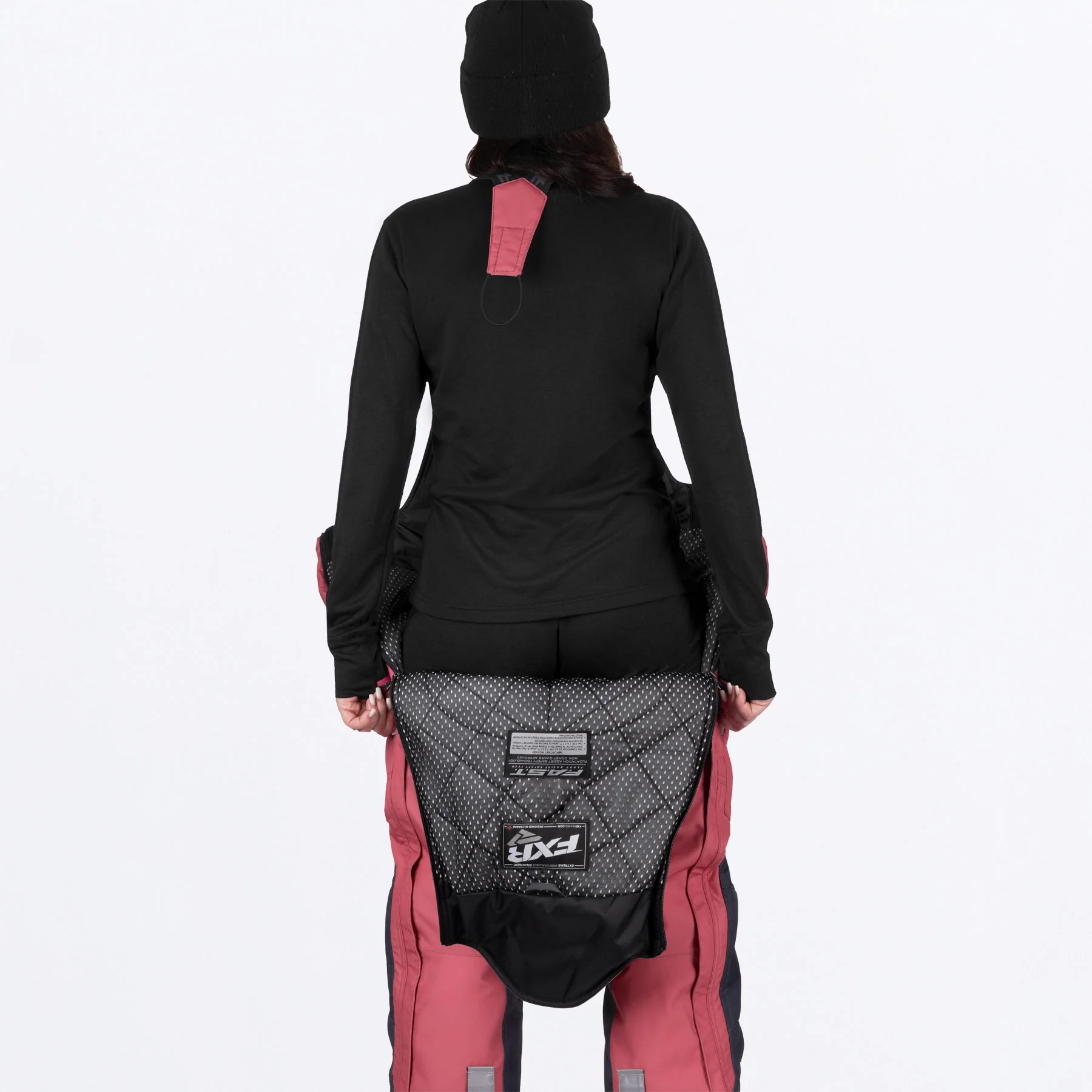 Women's Excursion Ice Pro Pant - Image 8