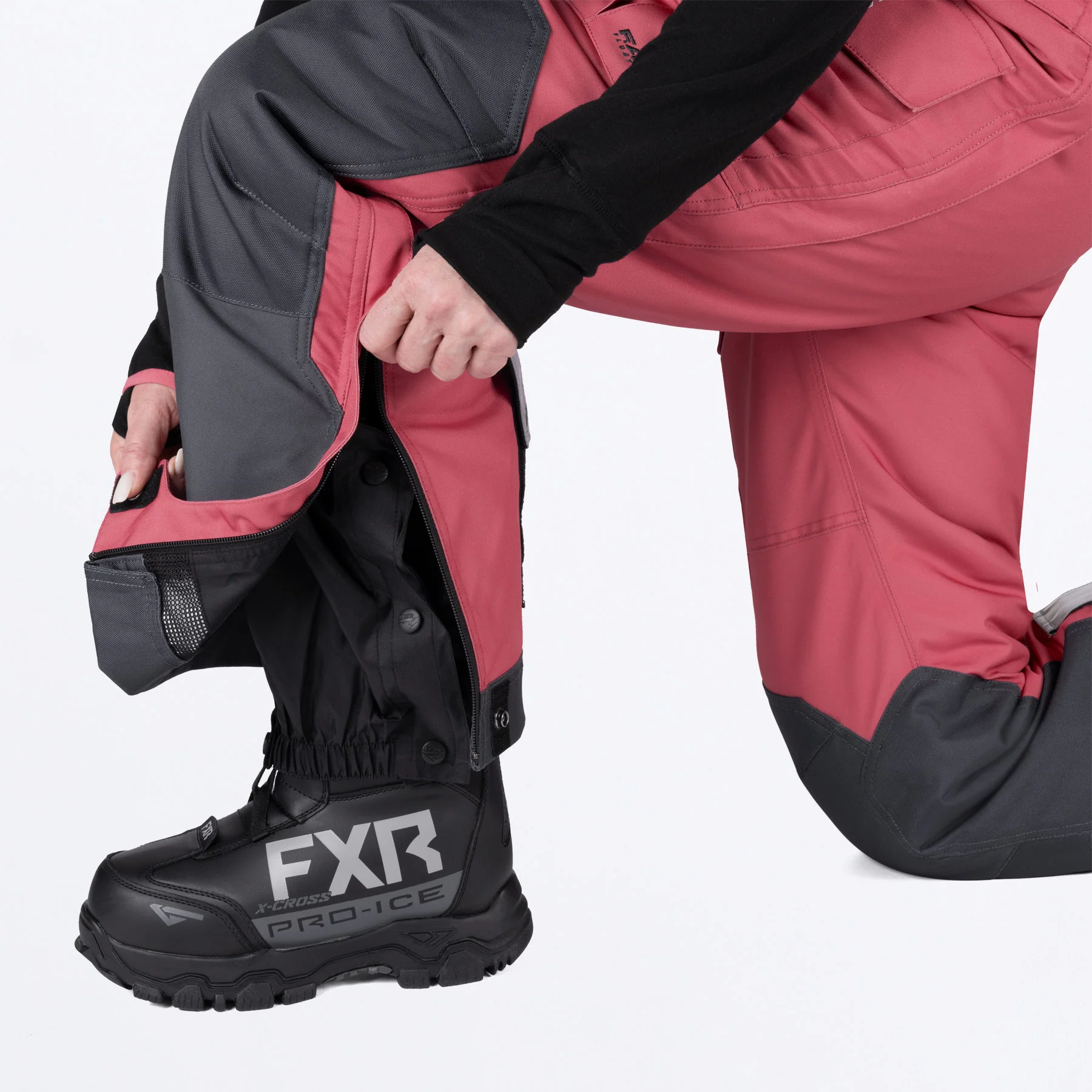 Women's Excursion Ice Pro Pant - Image 9