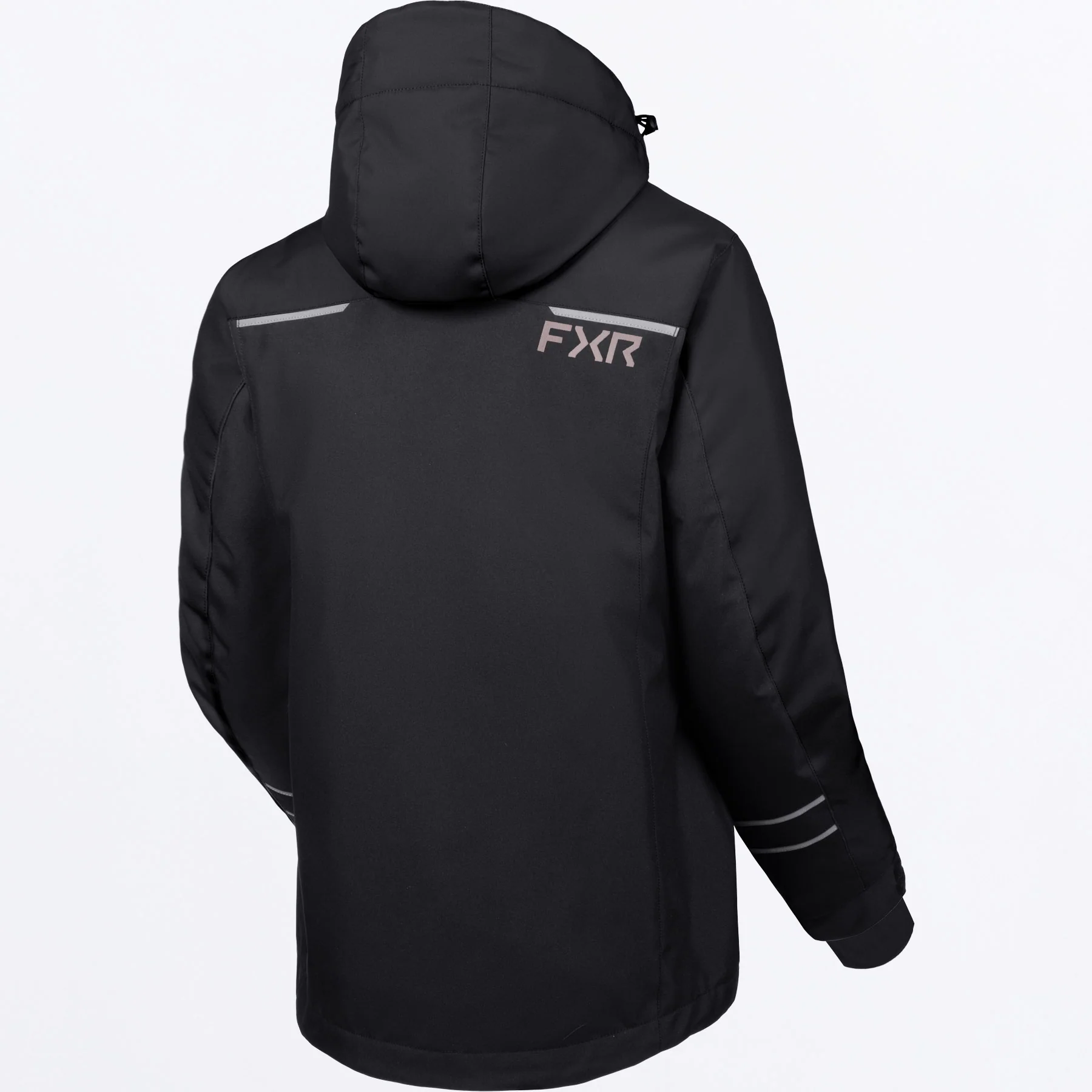 Women's Excursion Jacket - Image 3