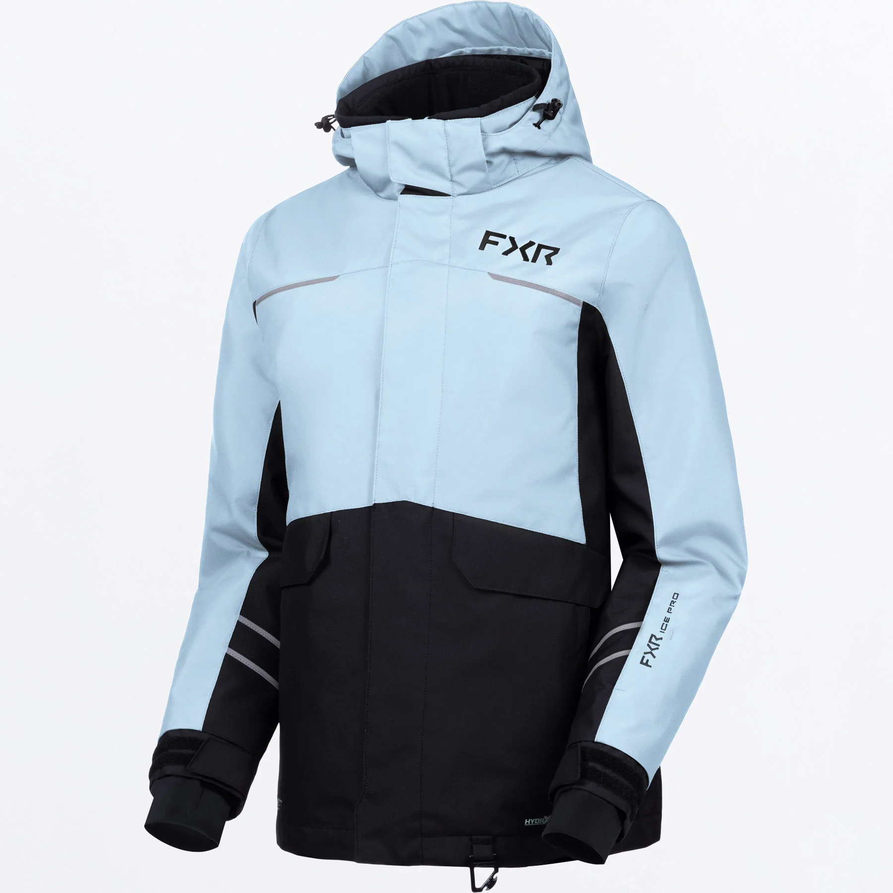 Women's Excursion Jacket - Image 4