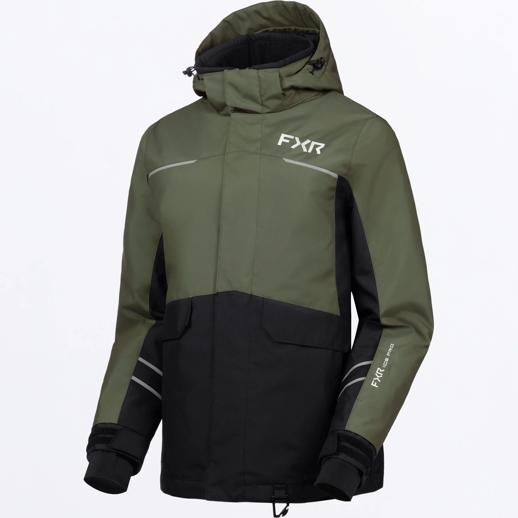 Women's Excursion Jacket - Image 6