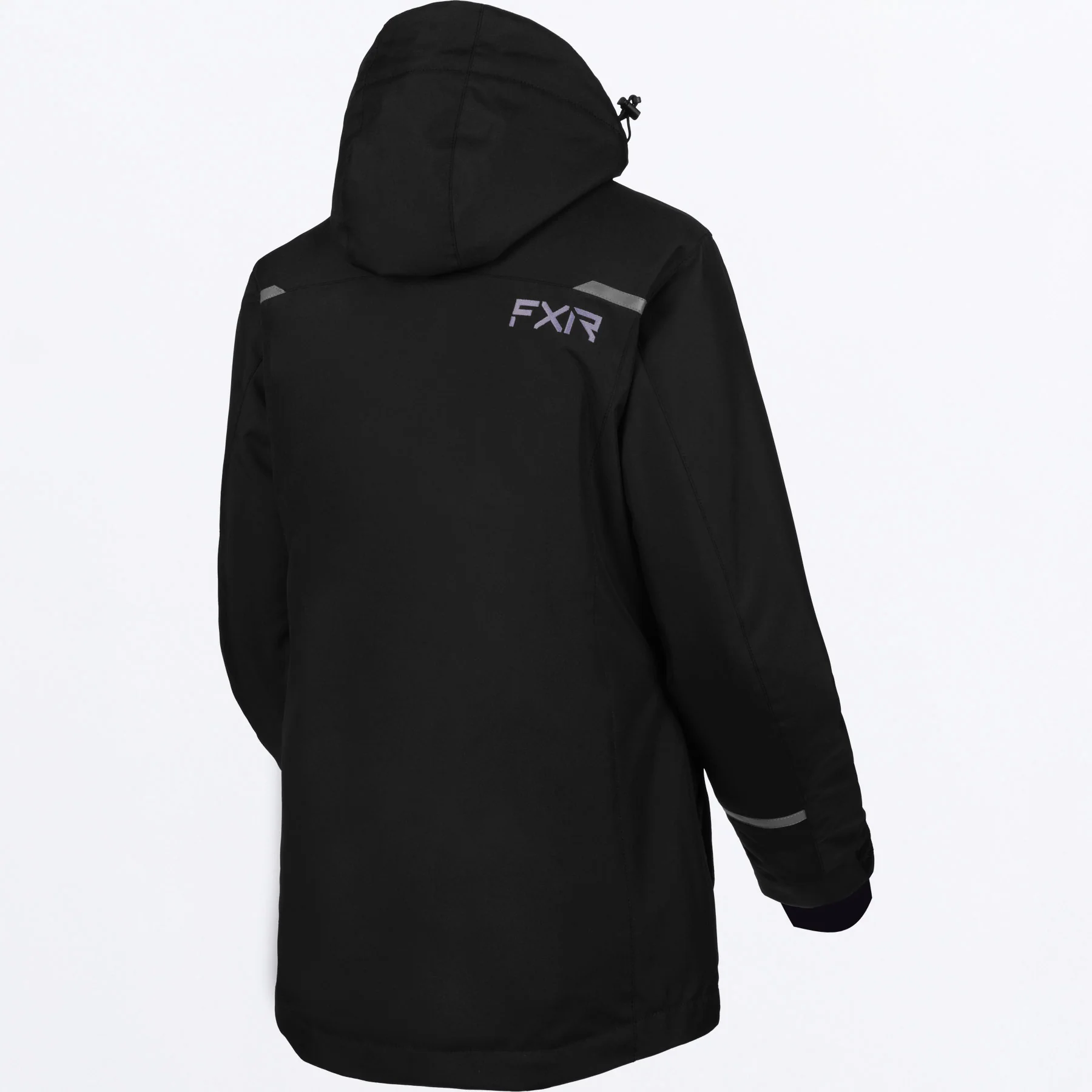 Women's Excursion Jacket - Image 3