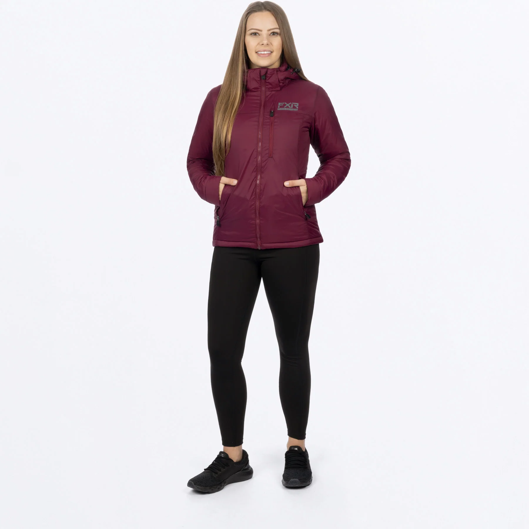 Women's Expedition Lite Jacket - Image 11