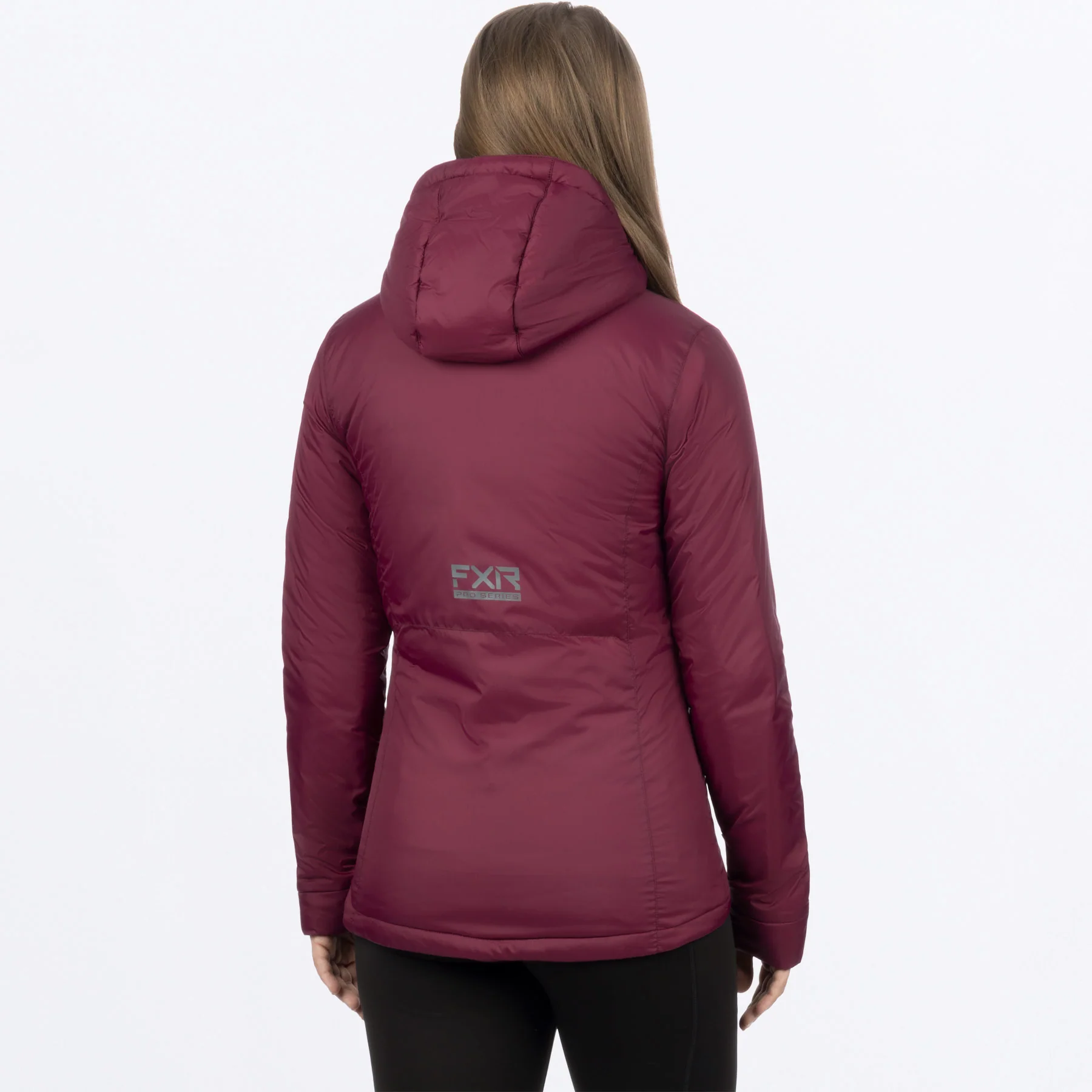 Women's Expedition Lite Jacket - Image 12