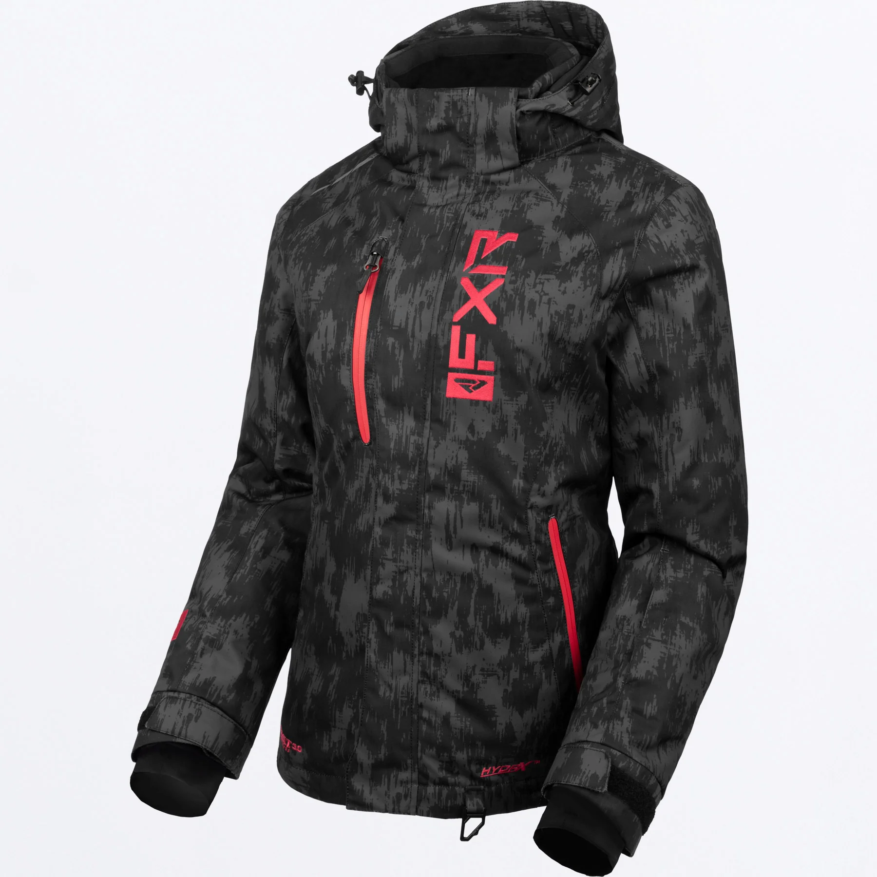 Women's Fresh Jacket - Image 10