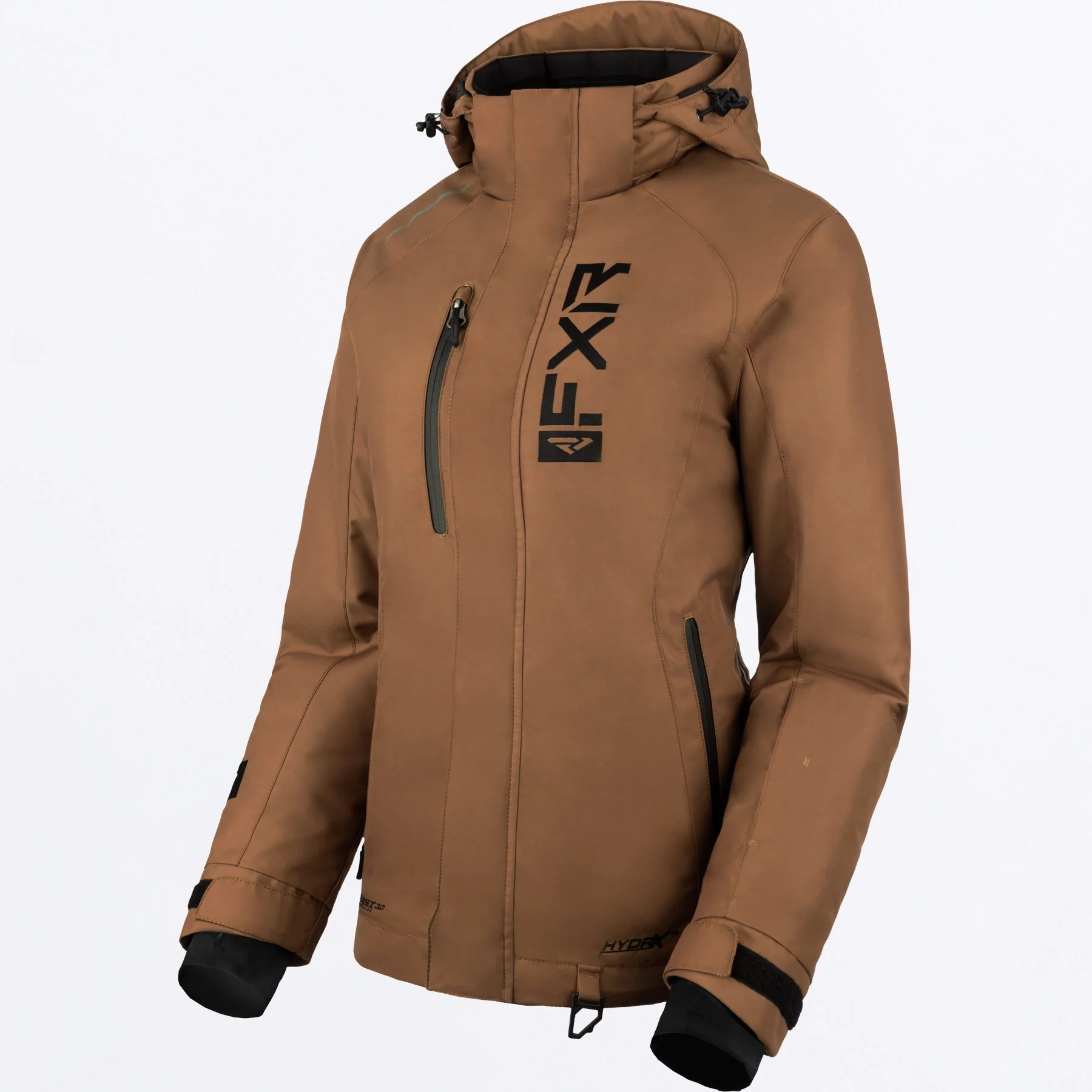 Women's Fresh Jacket - Image 12