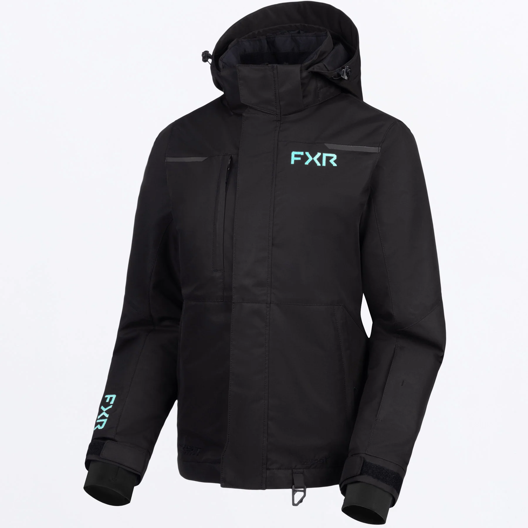 Women's Fresh Jacket - Image 6