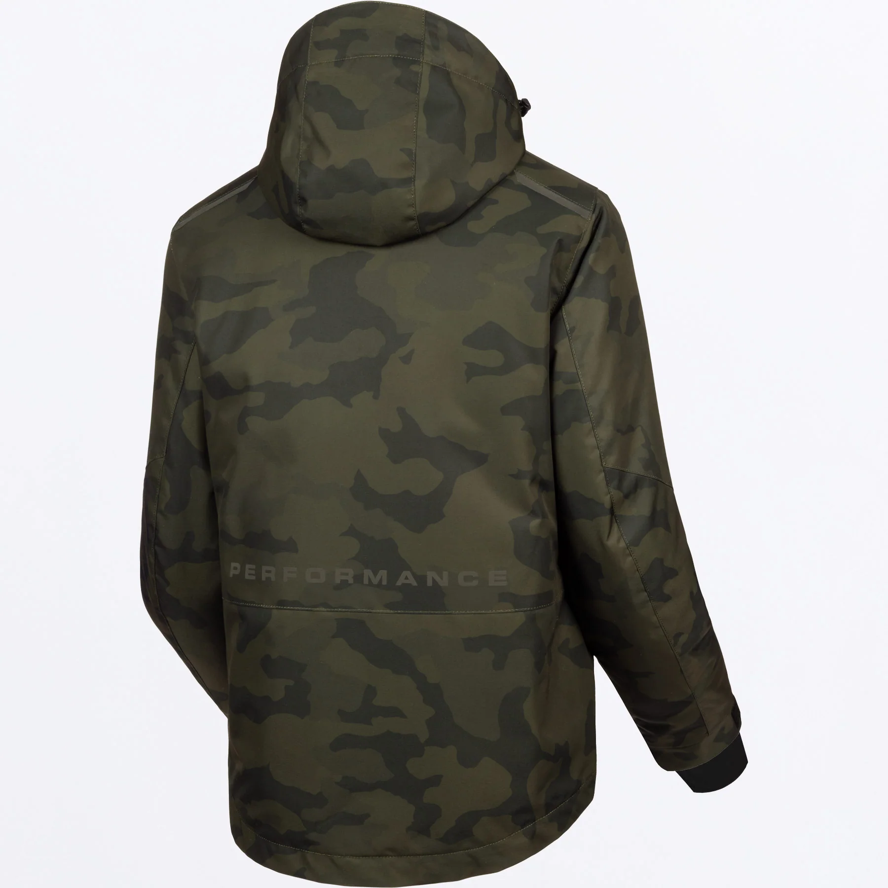 Women's Fresh Jacket - Image 9